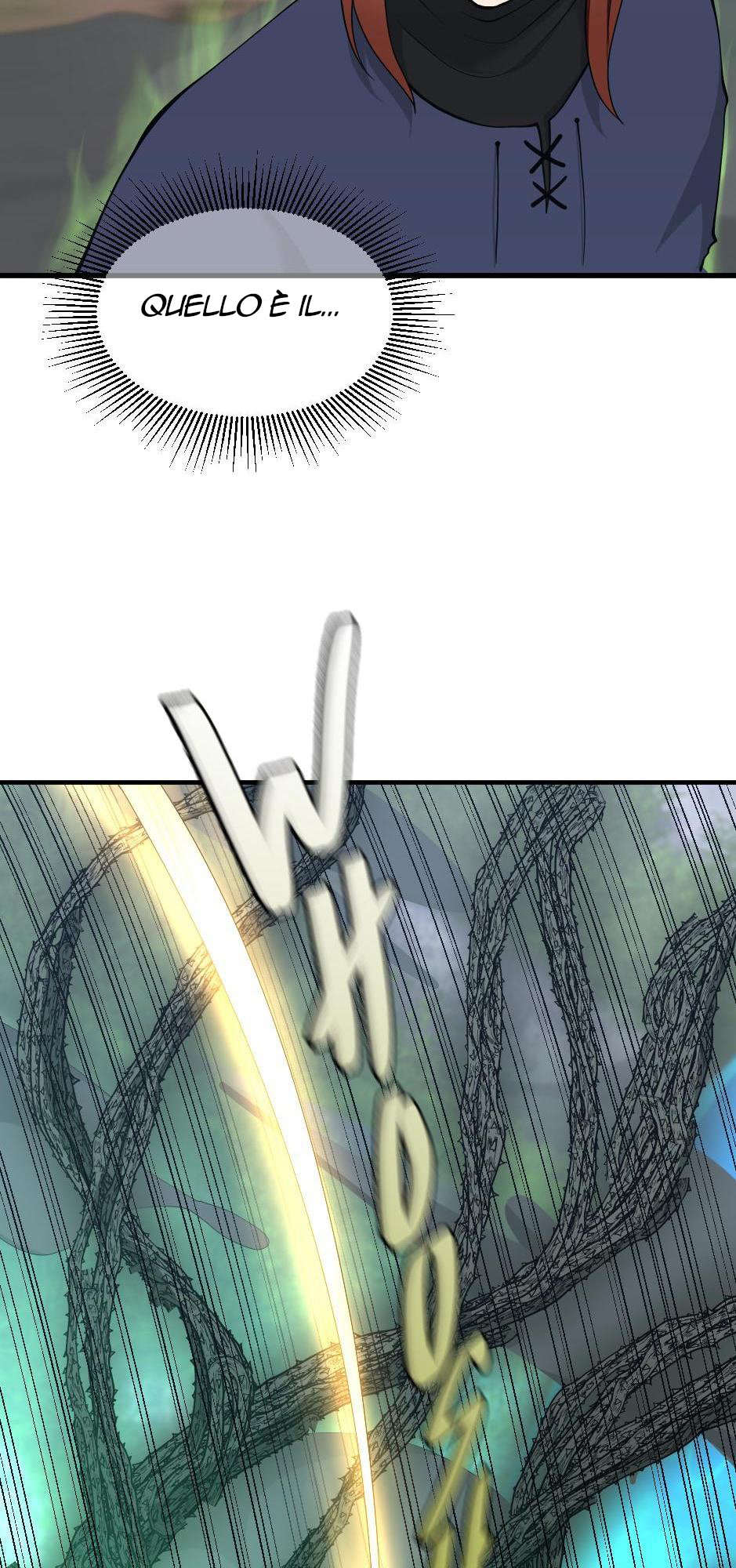 Read The Beginning After the End IT Manga Online