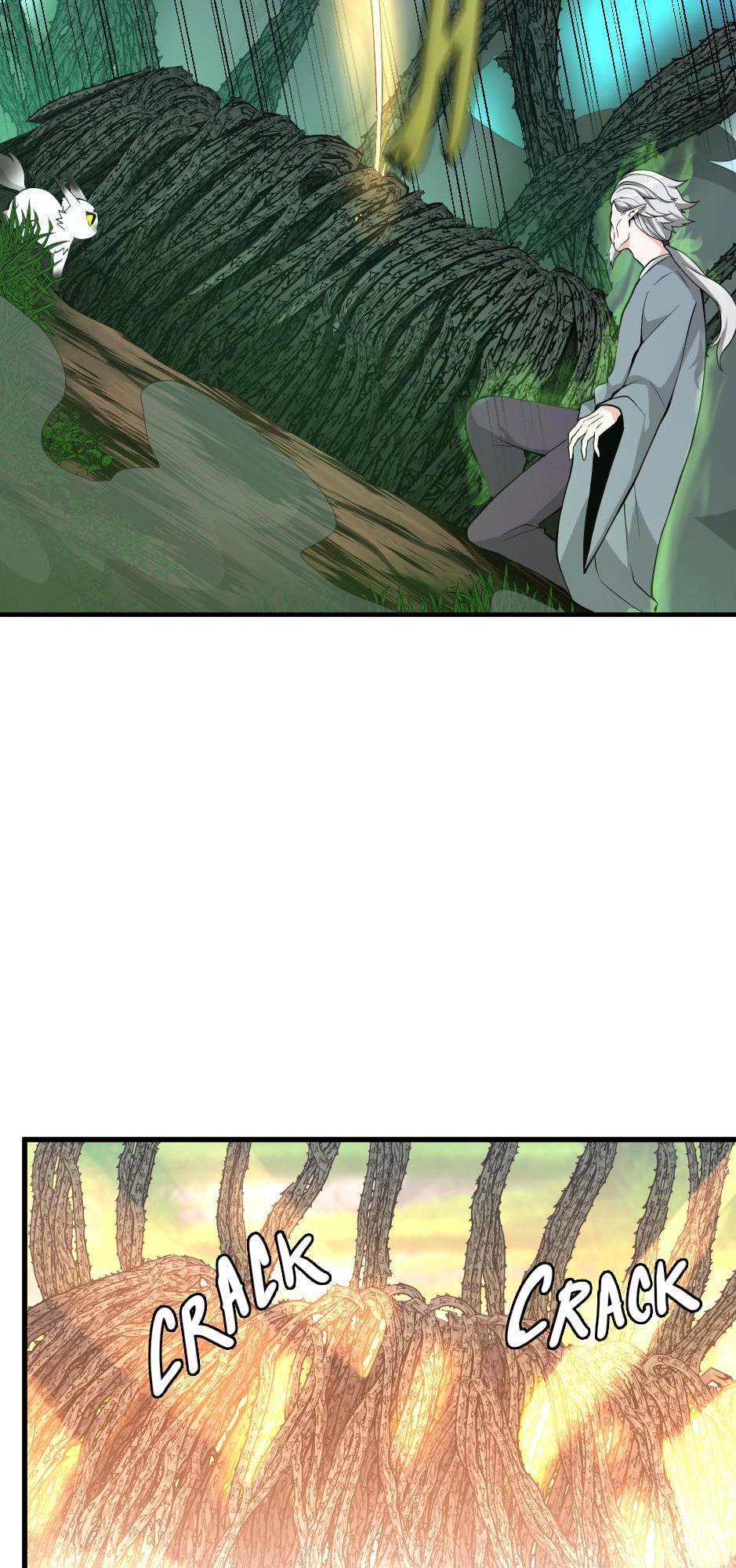 Read The Beginning After the End IT Manga Online