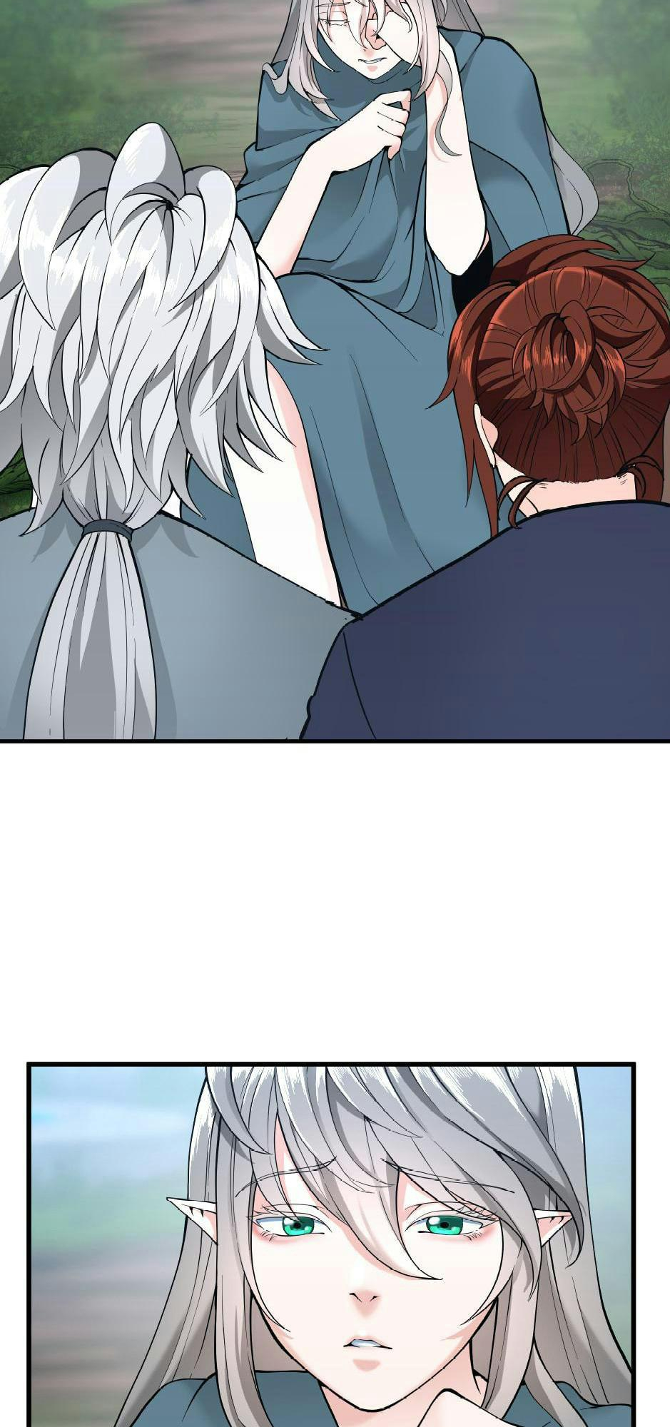 Read The Beginning After the End IT Manga Online
