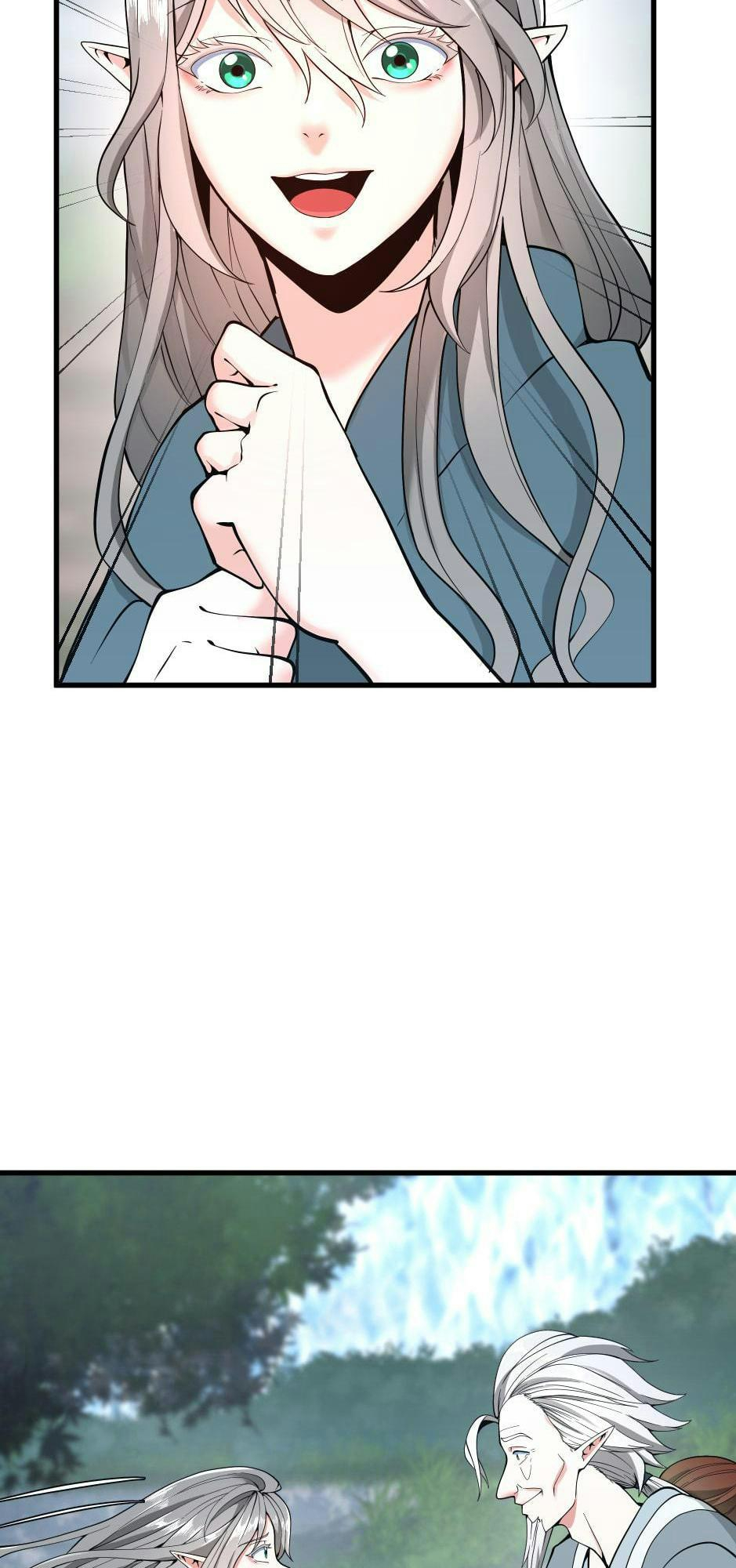 Read The Beginning After the End IT Manga Online