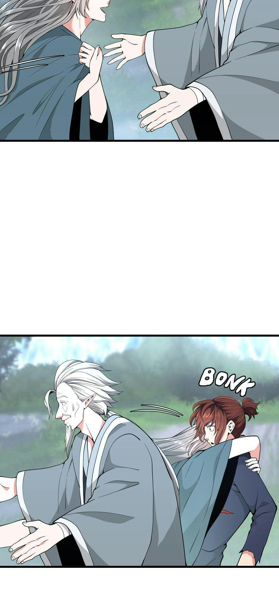 Read The Beginning After the End IT Manga Online