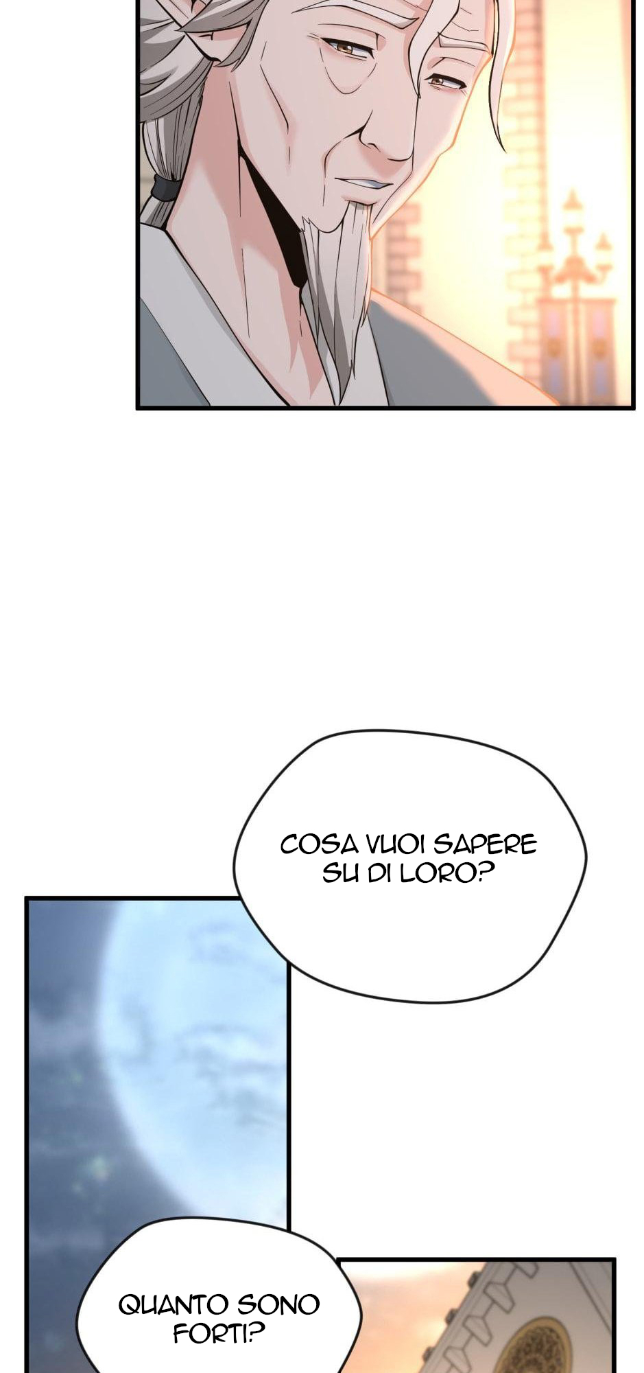 Read The Beginning After the End IT Manga Online