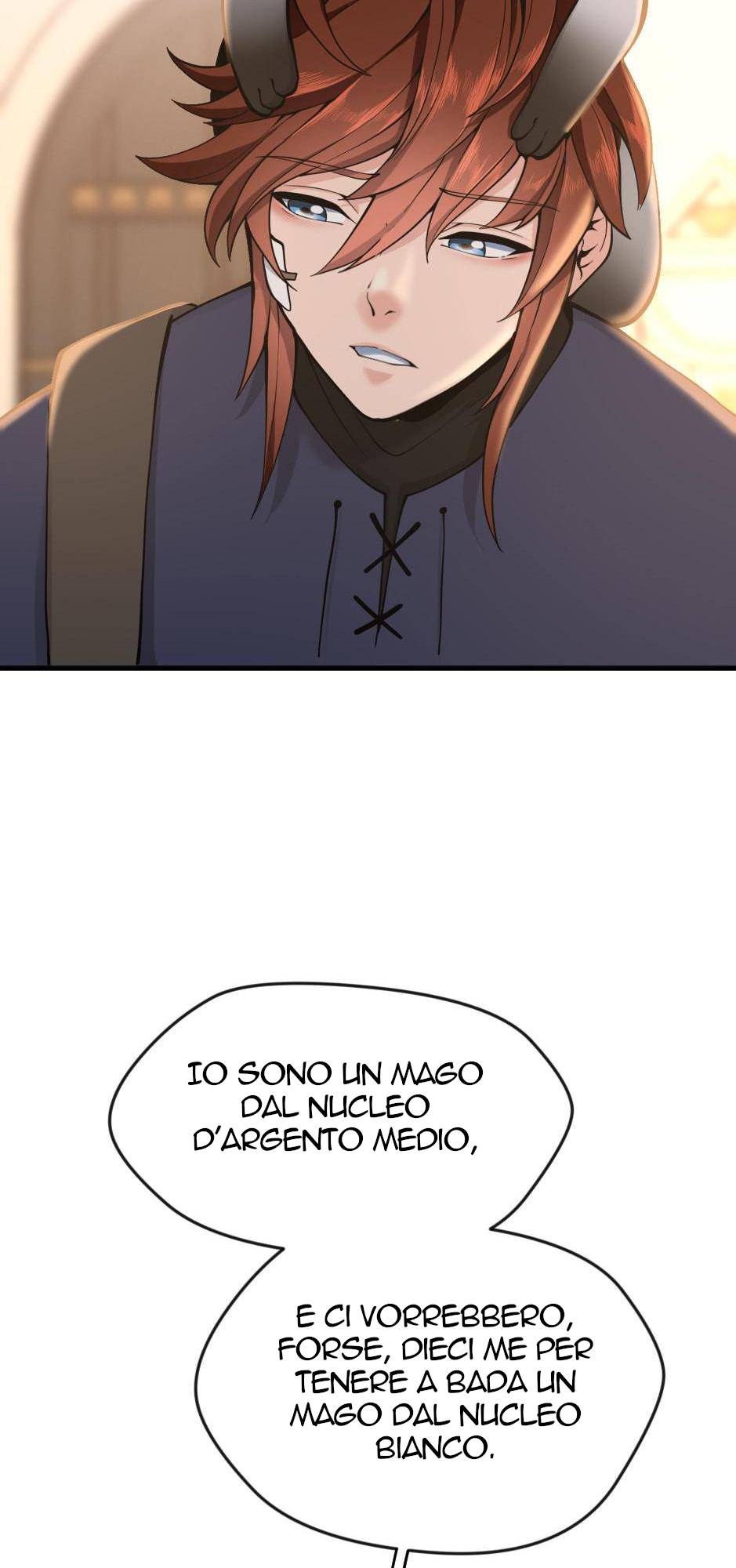 Read The Beginning After the End IT Manga Online
