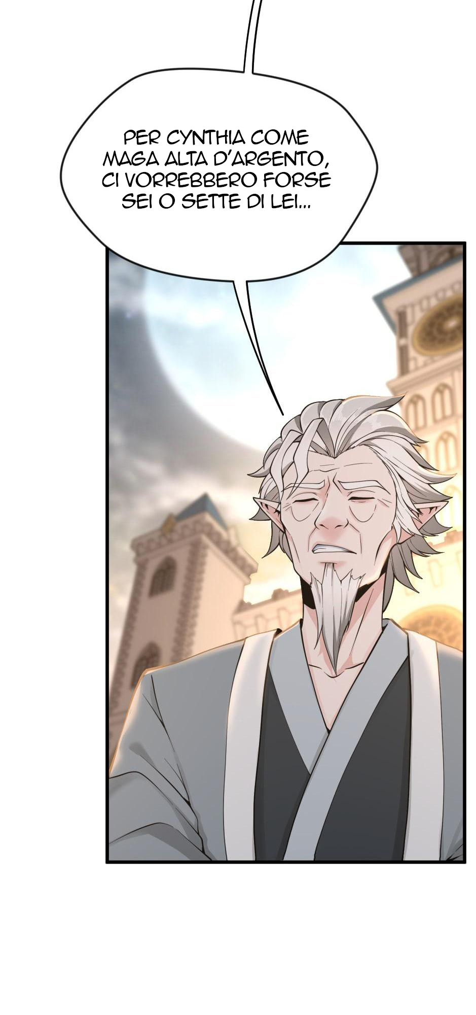 Read The Beginning After the End IT Manga Online
