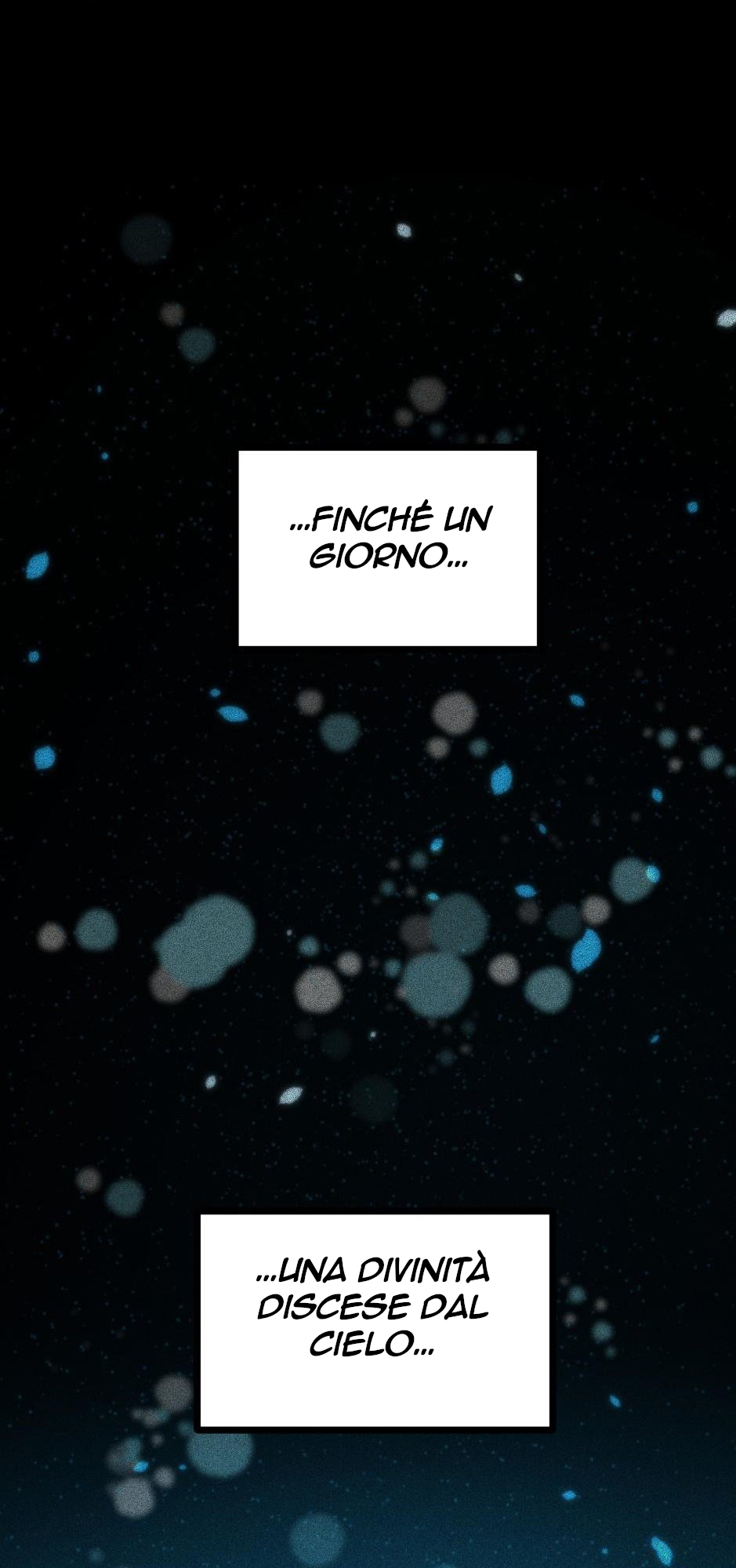 Read The Beginning After the End IT Manga Online