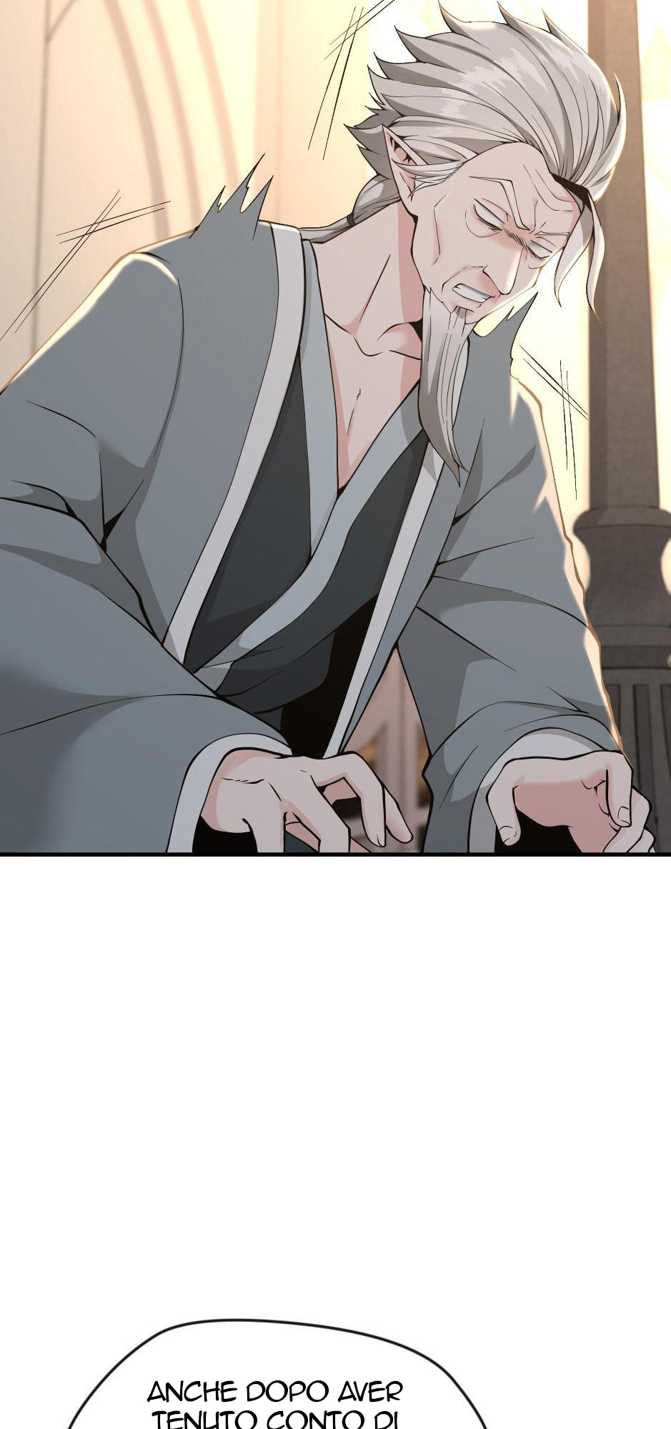 Read The Beginning After the End IT Manga Online