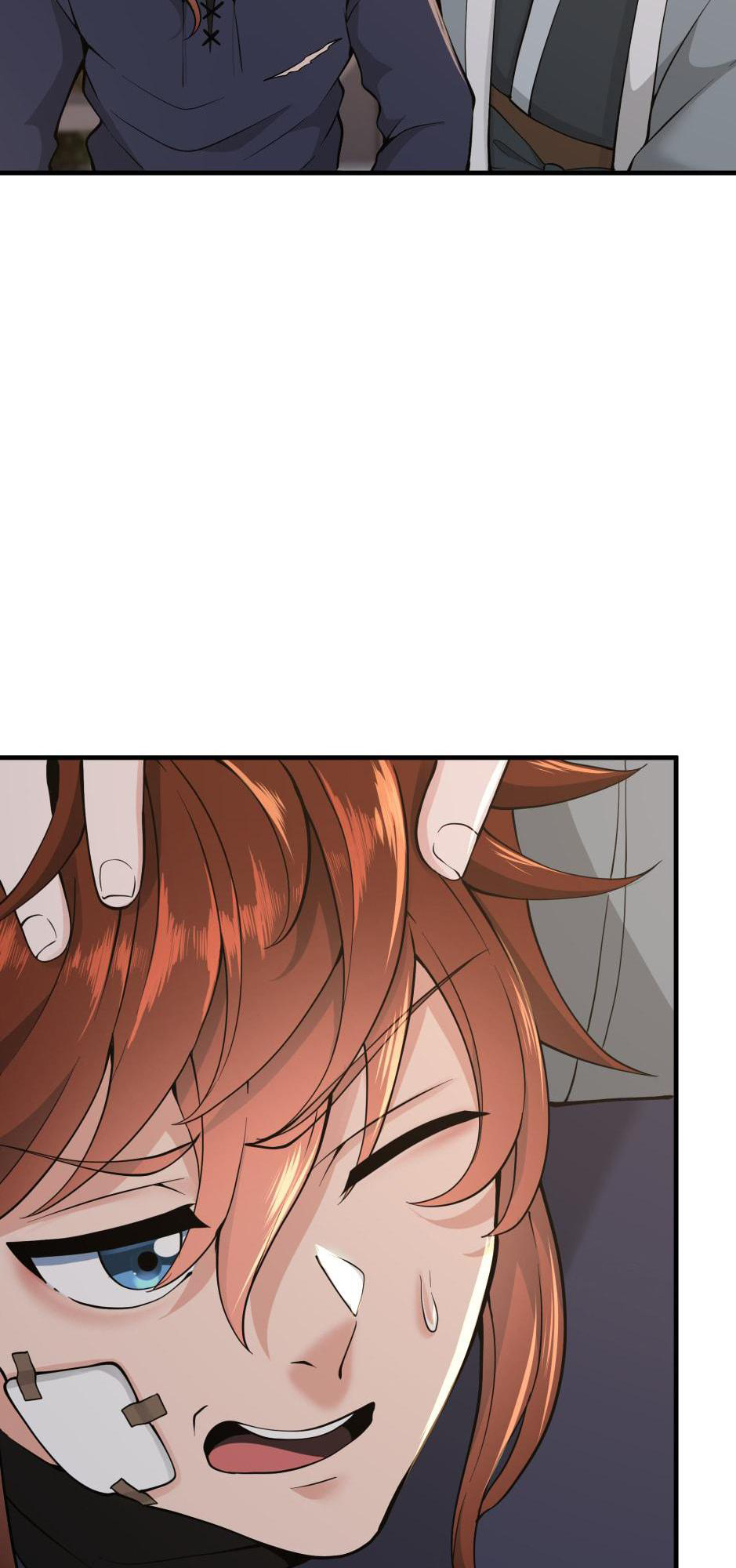 Read The Beginning After the End IT Manga Online