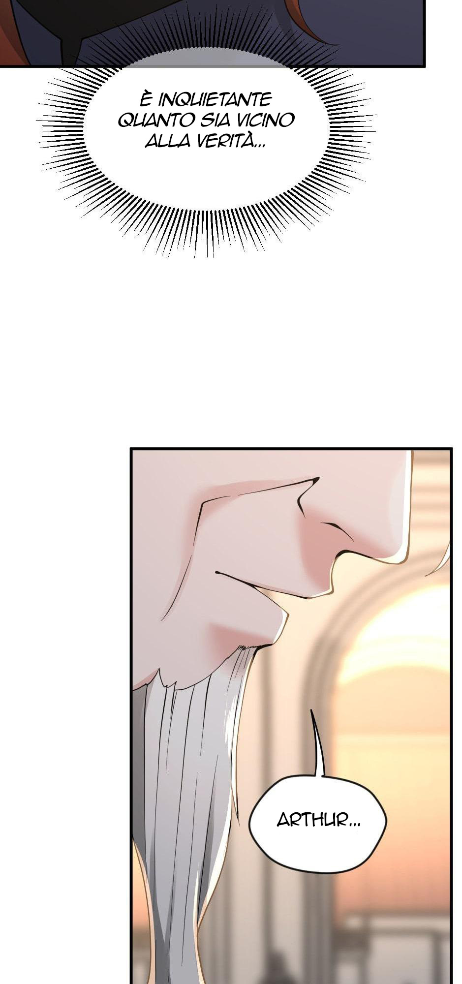 Read The Beginning After the End IT Manga Online