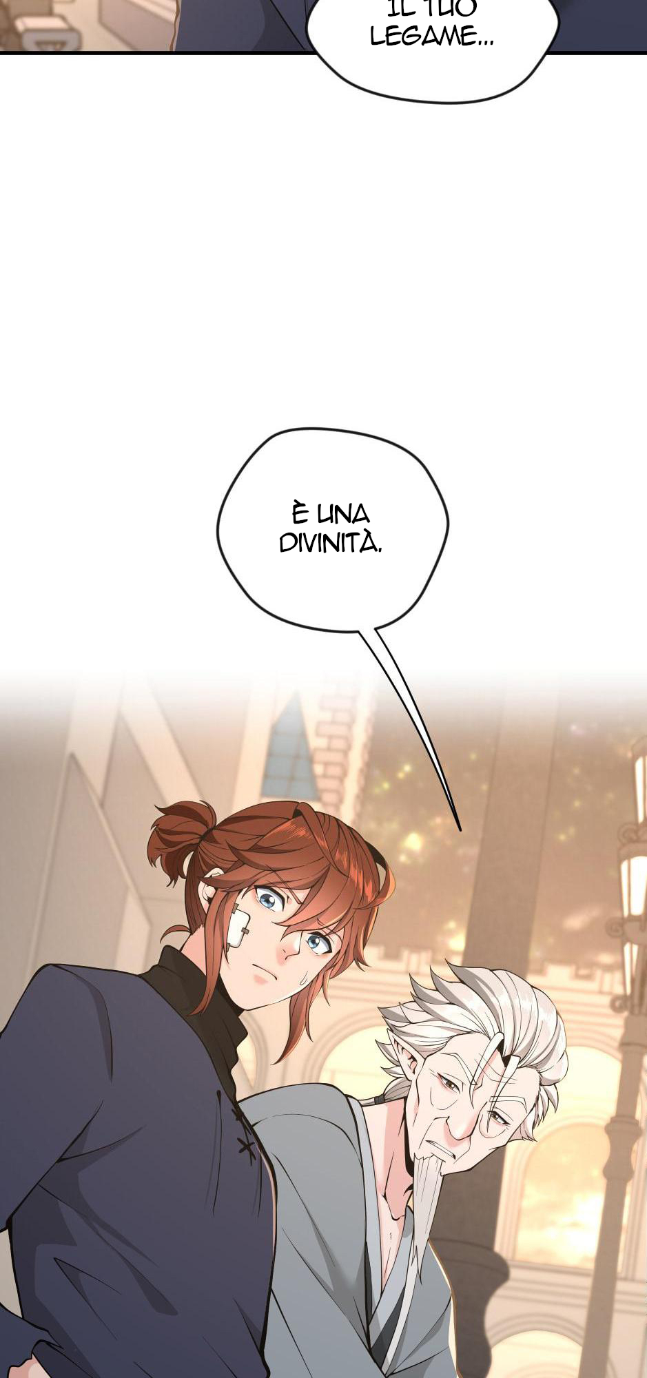 Read The Beginning After the End IT Manga Online