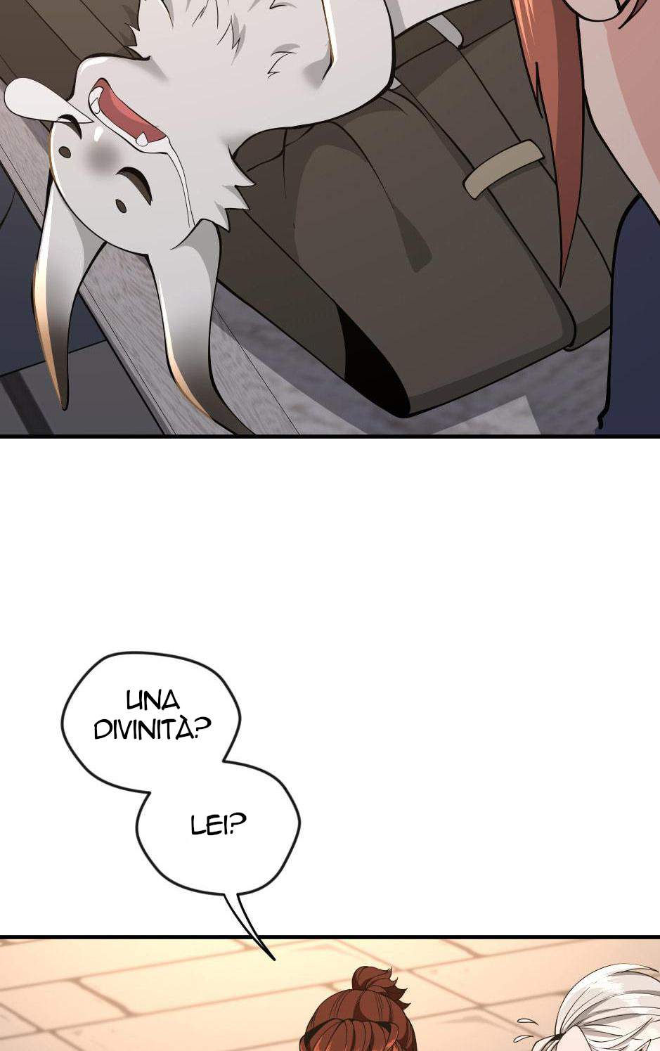 Read The Beginning After the End IT Manga Online