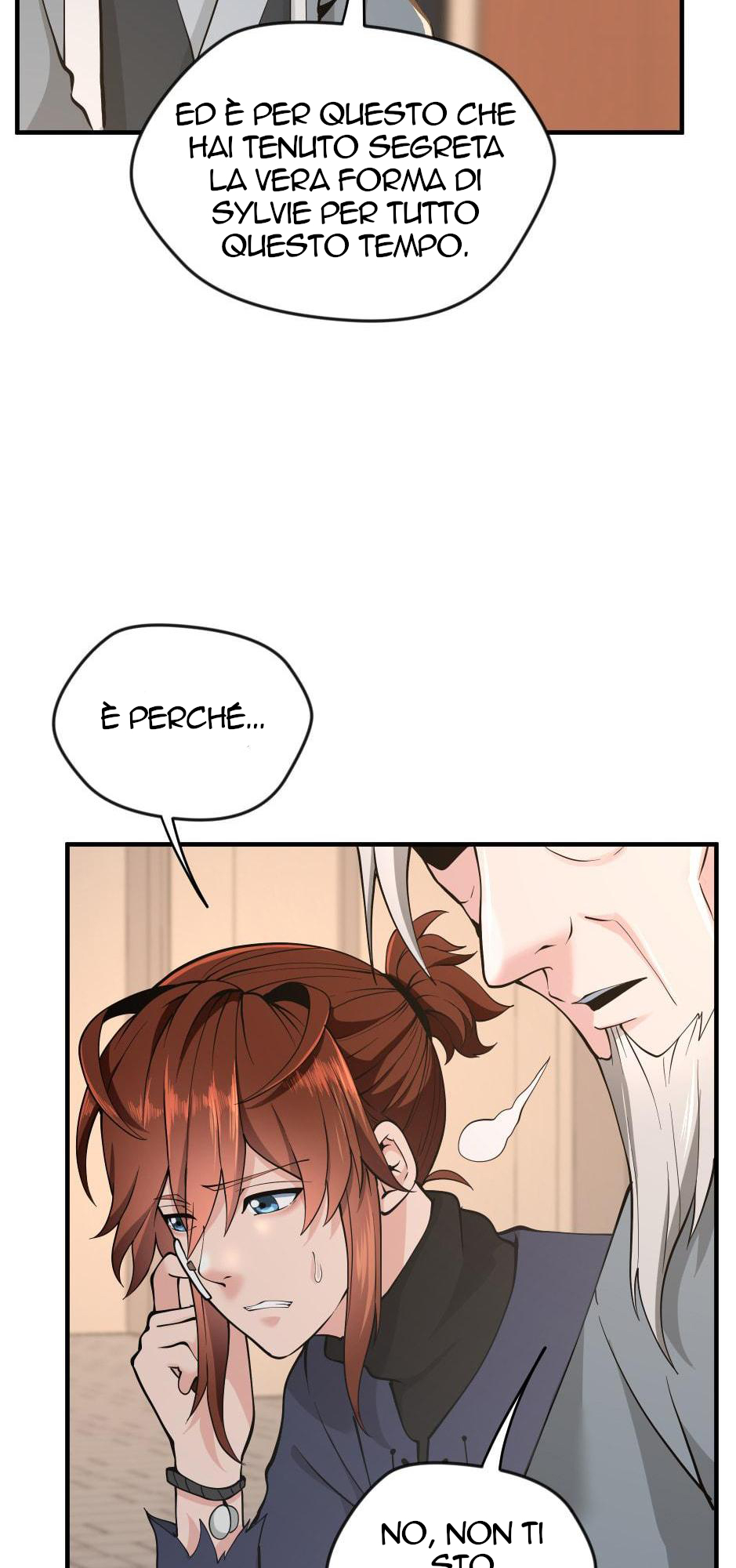 Read The Beginning After the End IT Manga Online