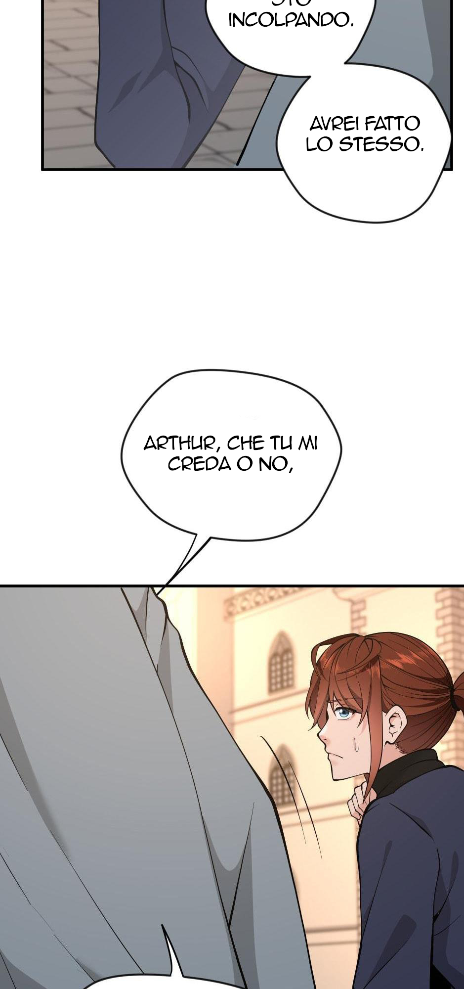 Read The Beginning After the End IT Manga Online