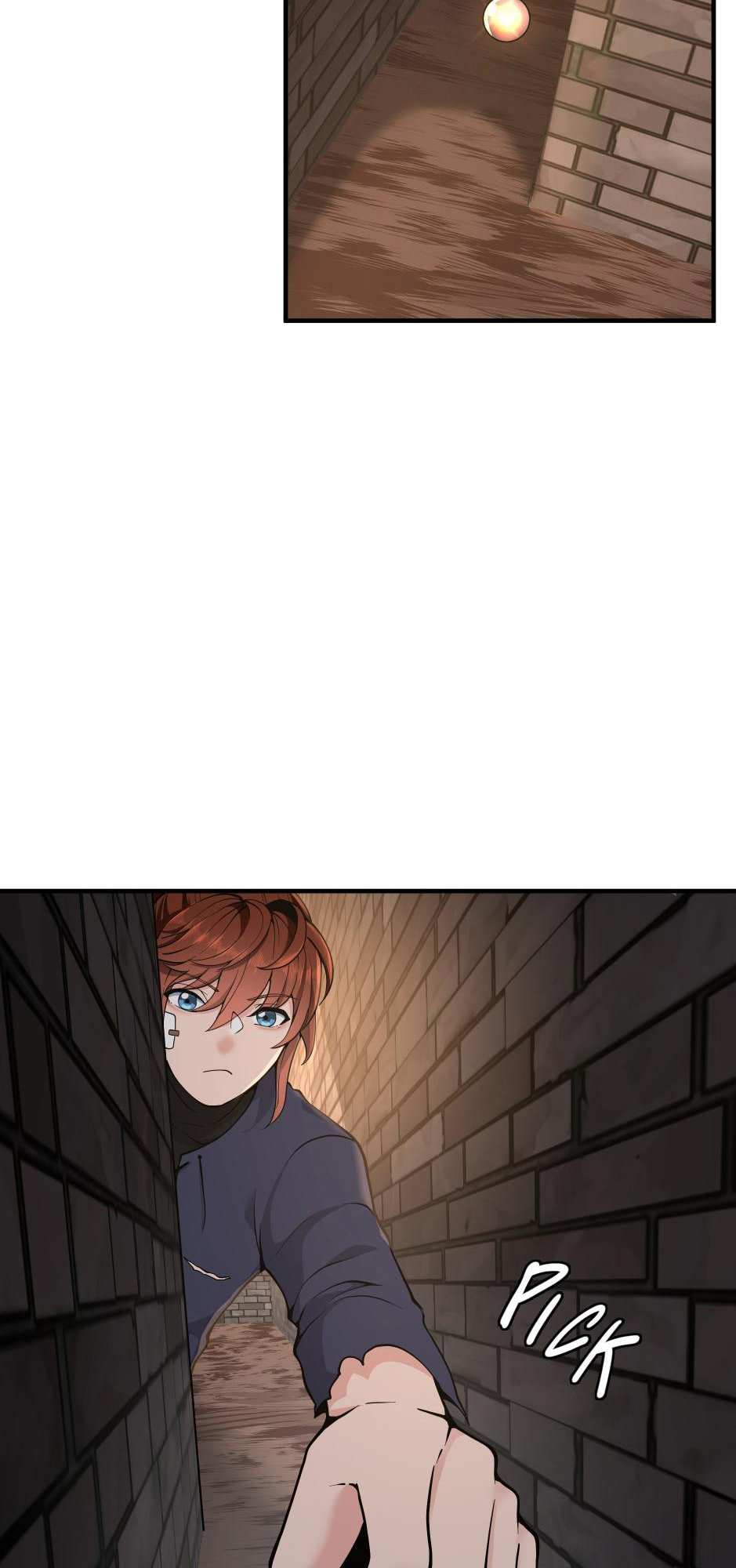 Read The Beginning After the End IT Manga Online
