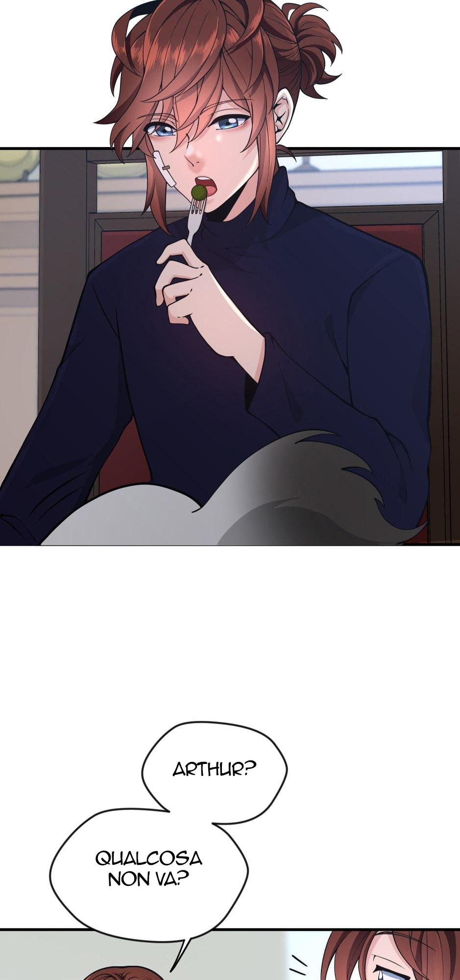 Read The Beginning After the End IT Manga Online