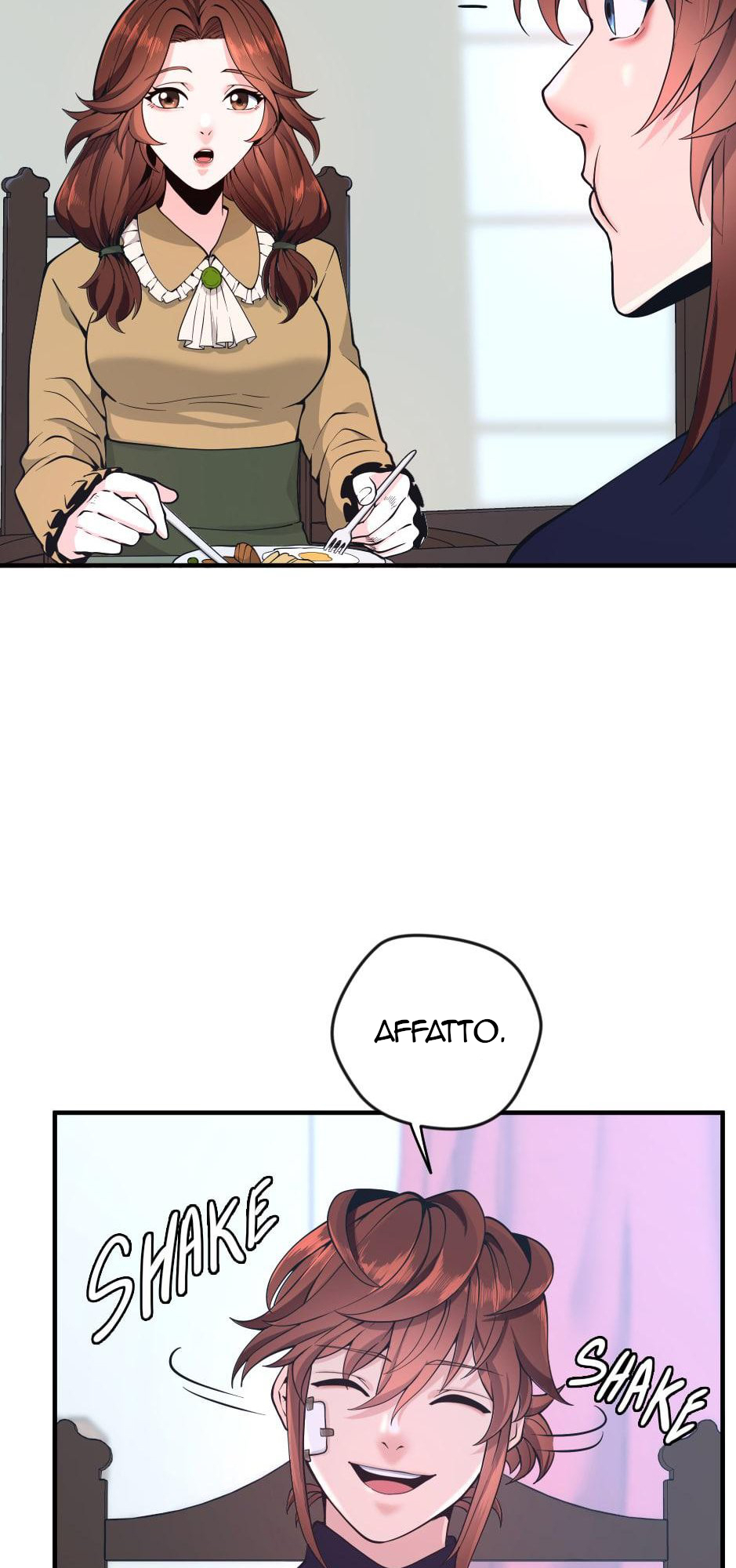 Read The Beginning After the End IT Manga Online