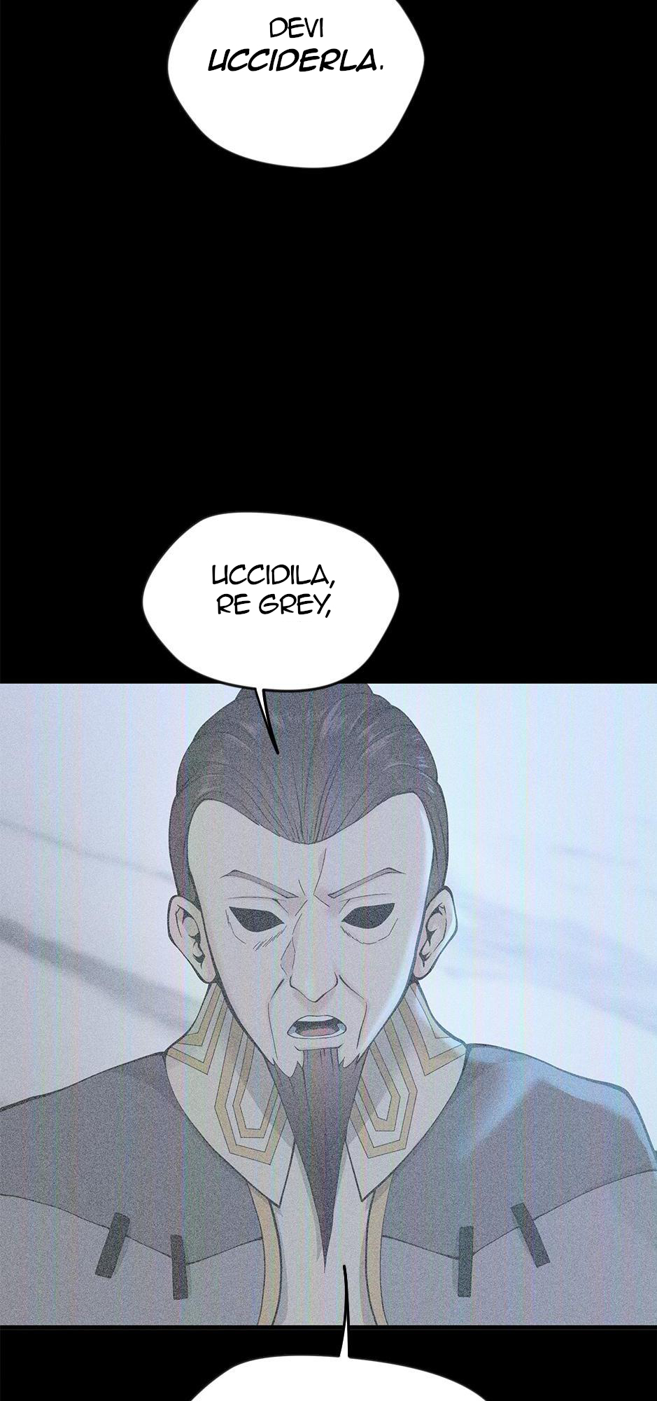 Read The Beginning After the End IT Manga Online
