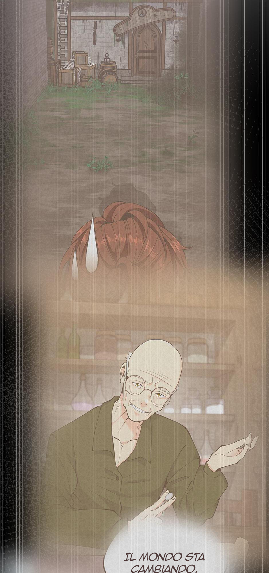 Read The Beginning After the End IT Manga Online