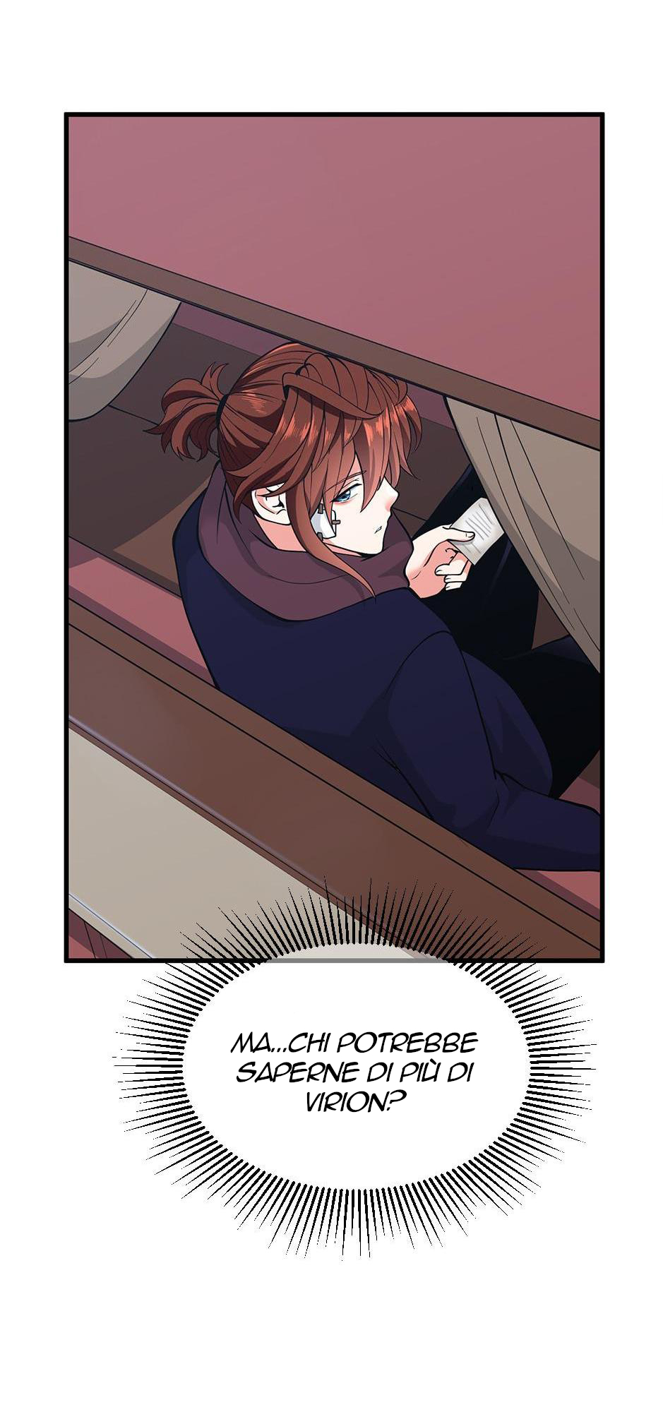Read The Beginning After the End IT Manga Online