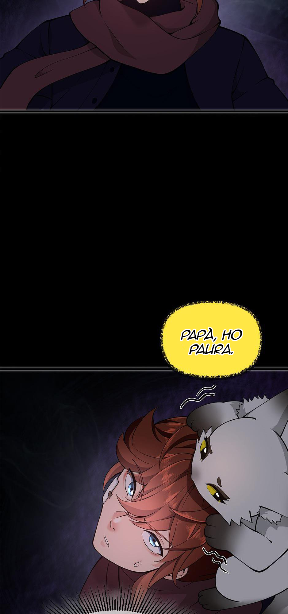 Read The Beginning After the End IT Manga Online
