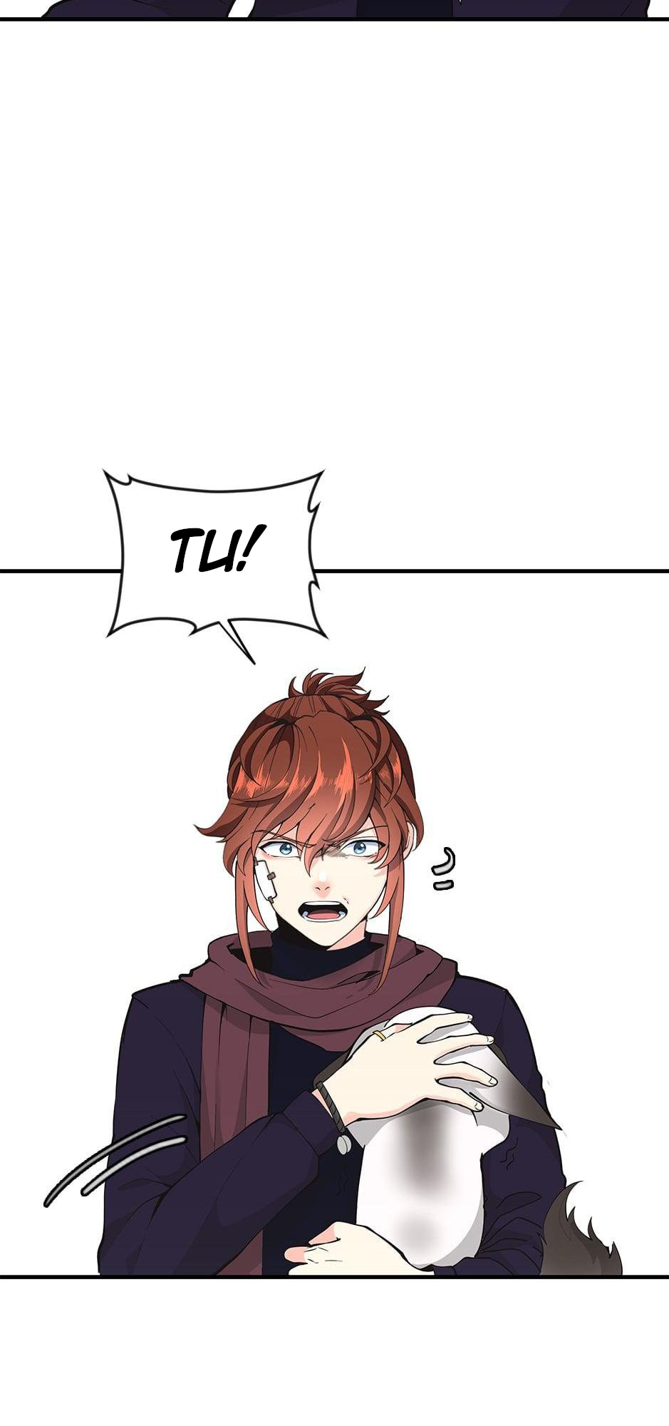 Read The Beginning After the End IT Manga Online