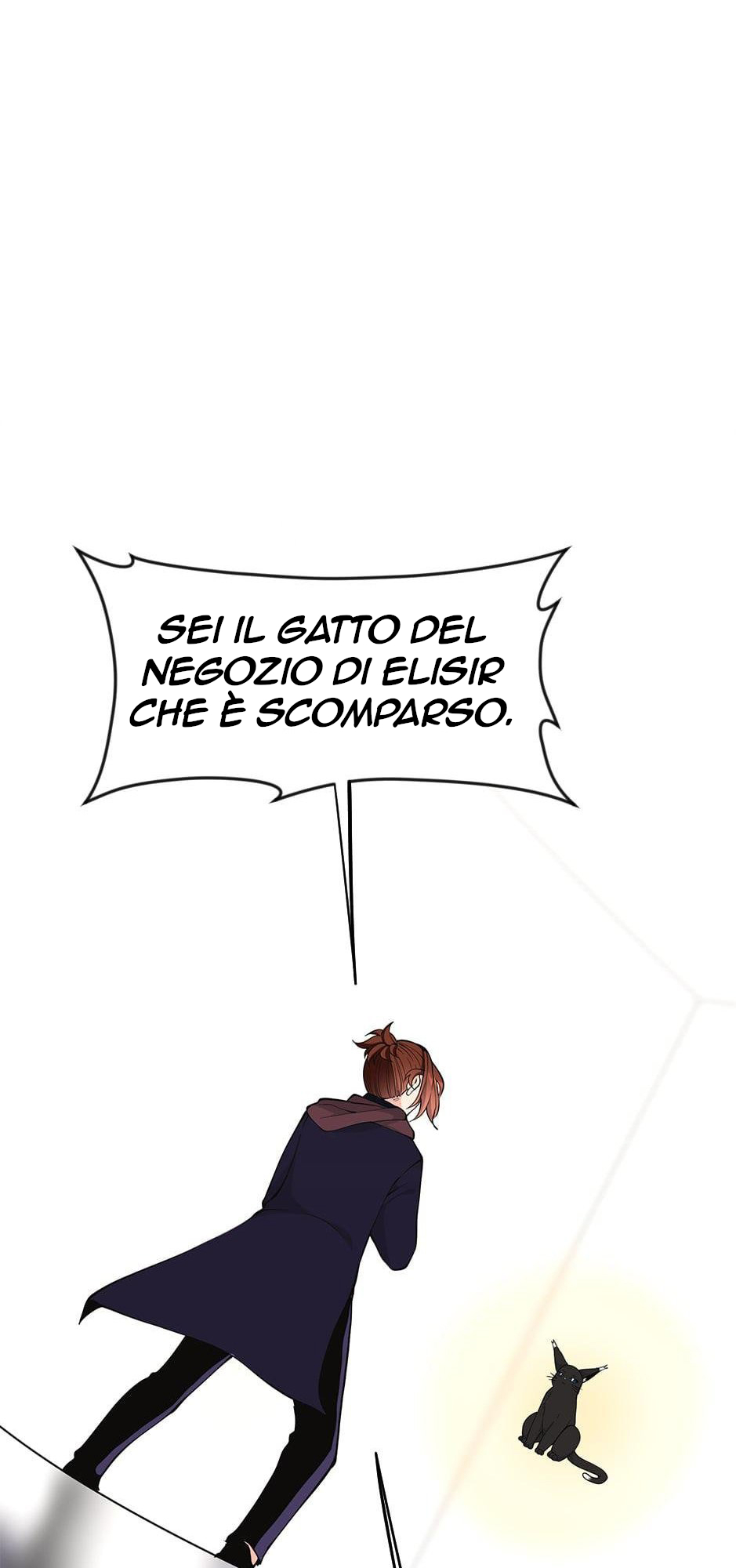 Read The Beginning After the End IT Manga Online