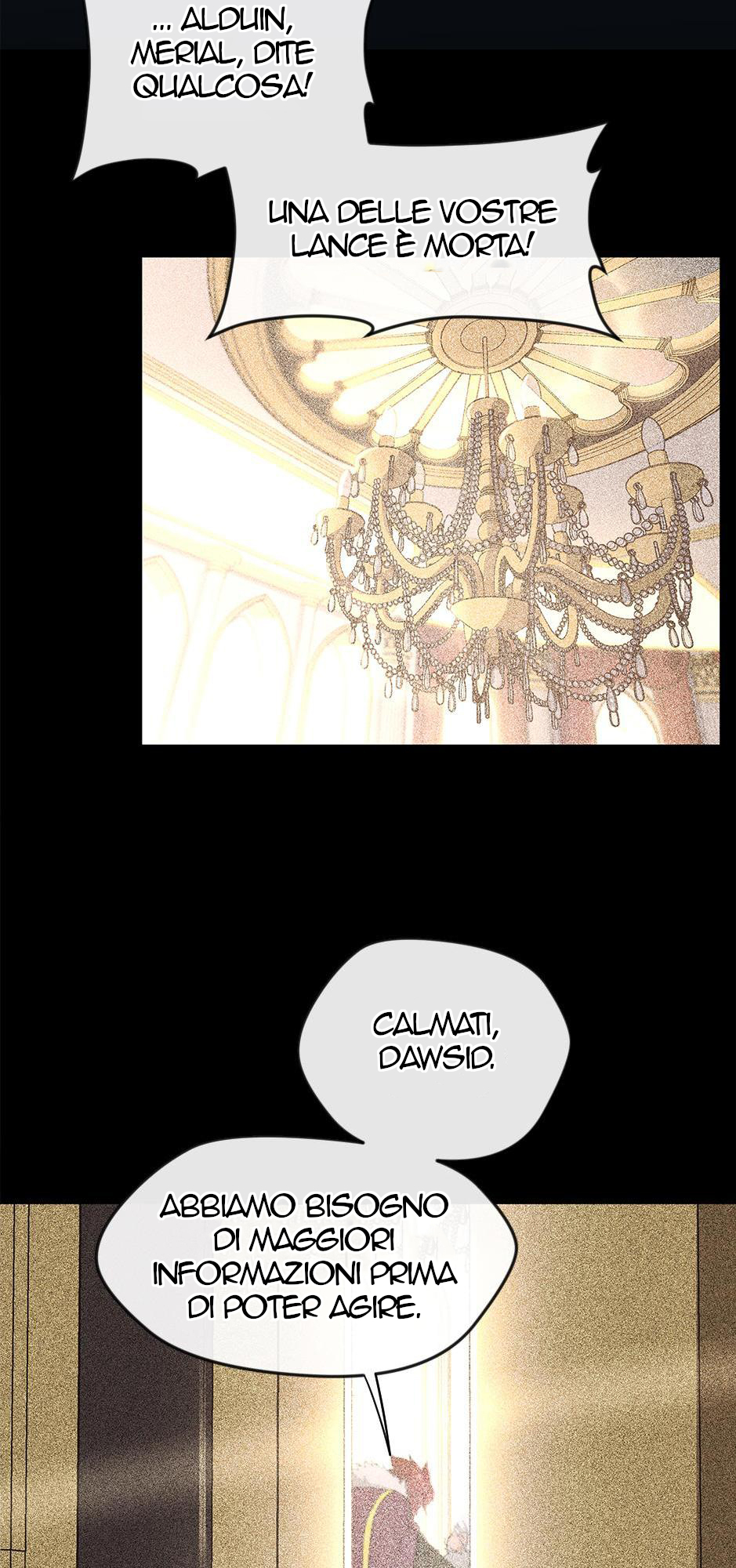 Read The Beginning After the End IT Manga Online