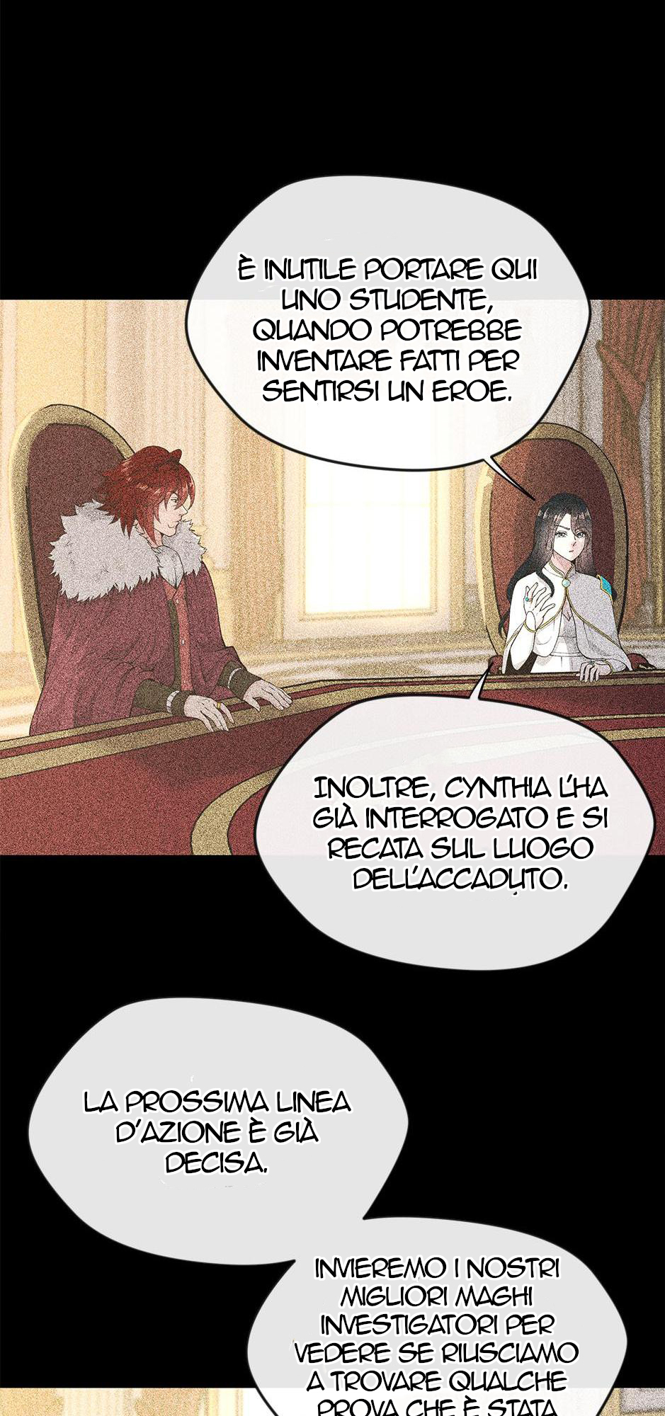 Read The Beginning After the End IT Manga Online
