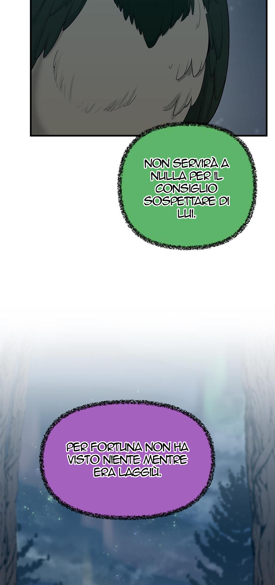 Read The Beginning After the End IT Manga Online