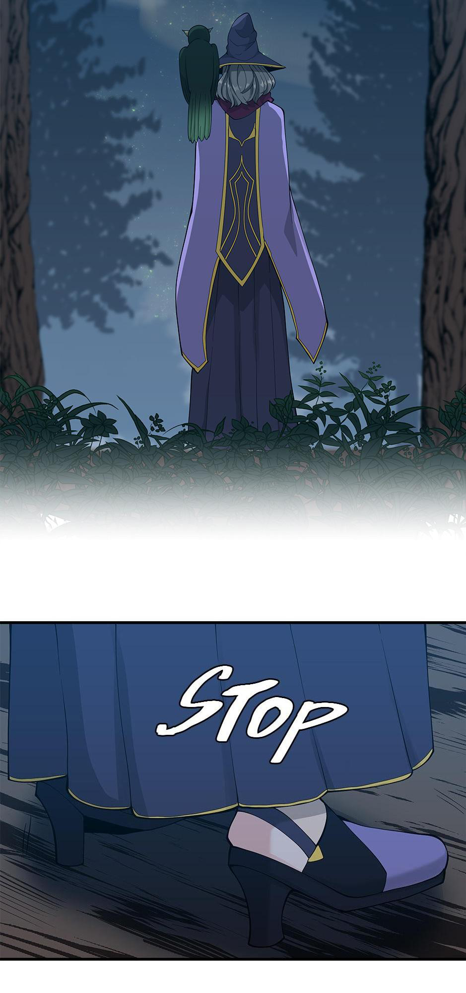 Read The Beginning After the End IT Manga Online