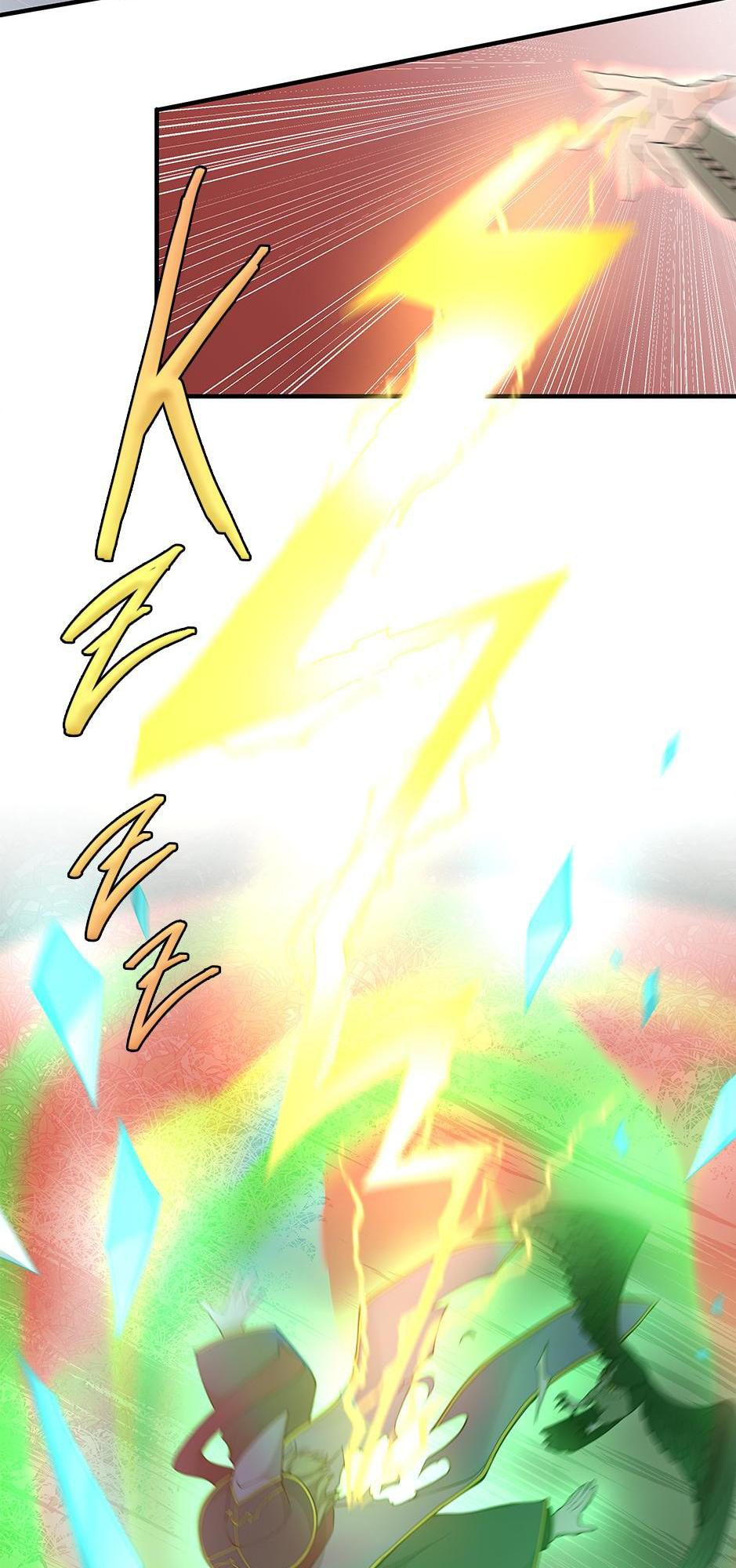 Read The Beginning After the End IT Manga Online