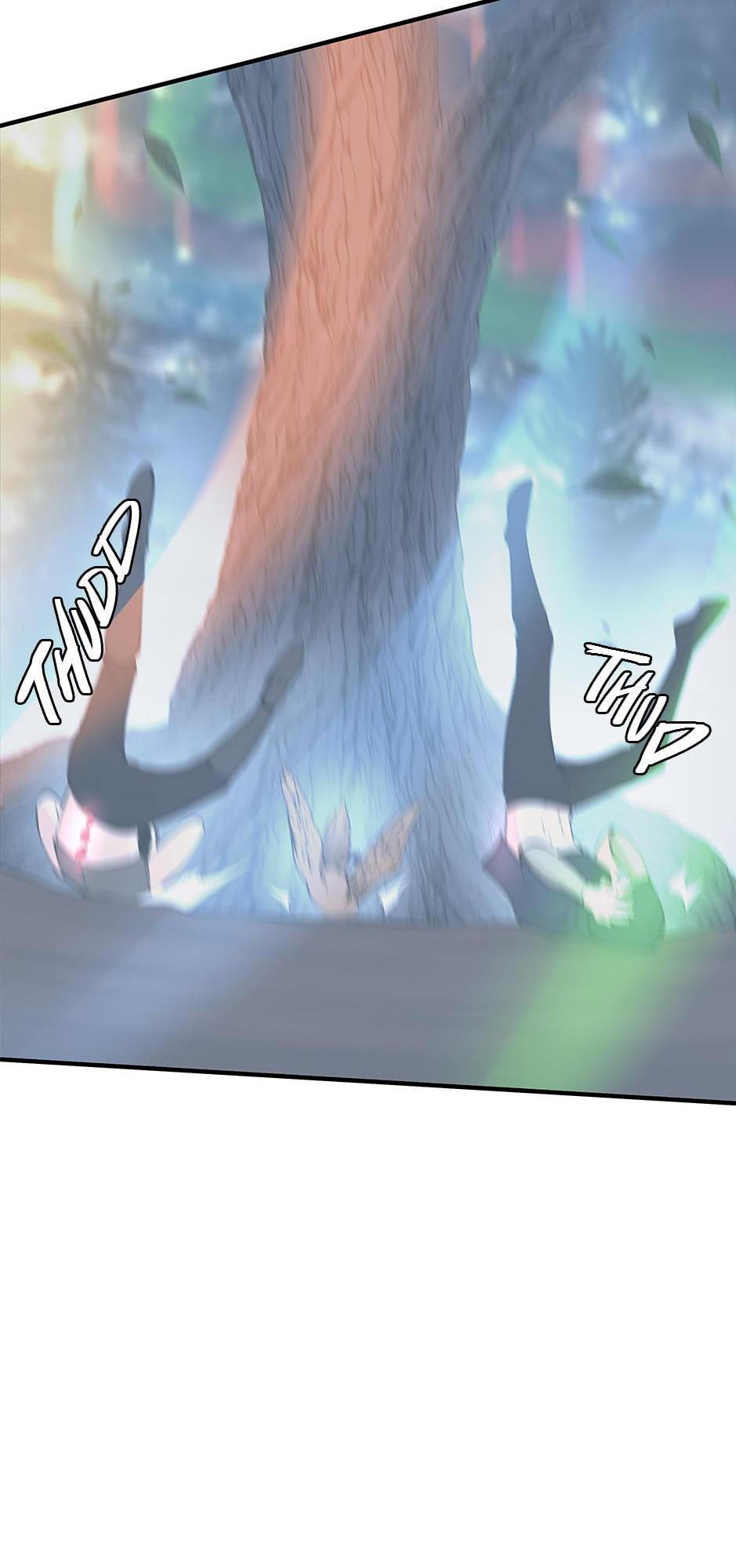 Read The Beginning After the End IT Manga Online