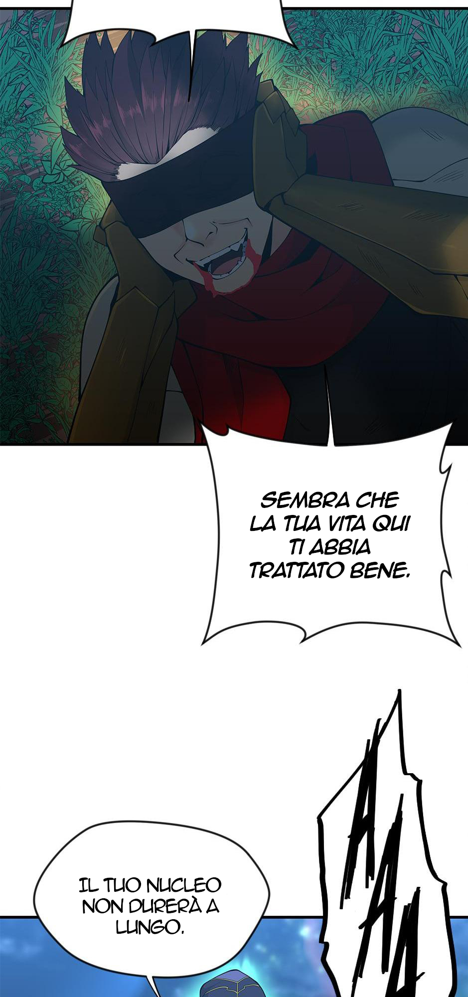 Read The Beginning After the End IT Manga Online