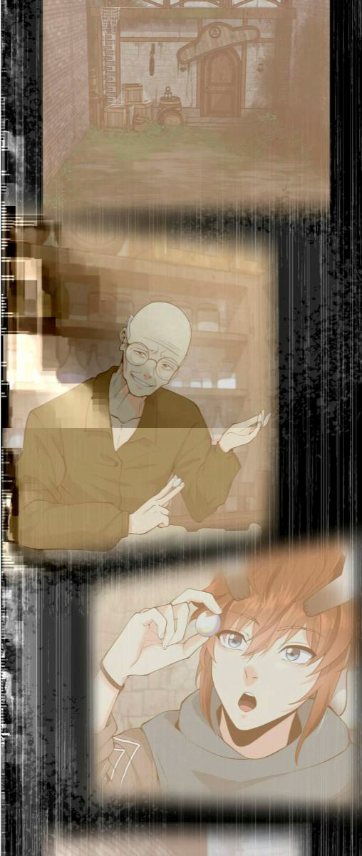 Read The Beginning After the End IT Manga Online