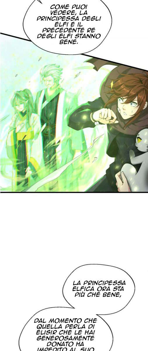 Read The Beginning After the End IT Manga Online