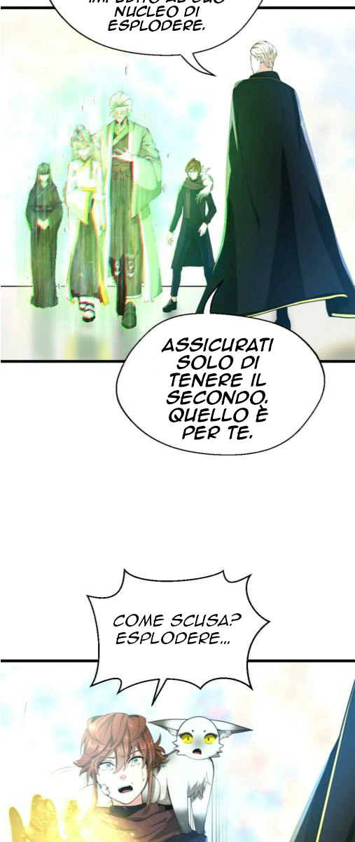 Read The Beginning After the End IT Manga Online