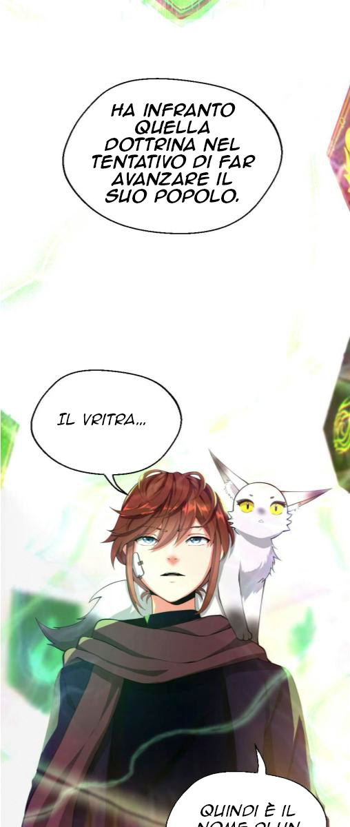 Read The Beginning After the End IT Manga Online