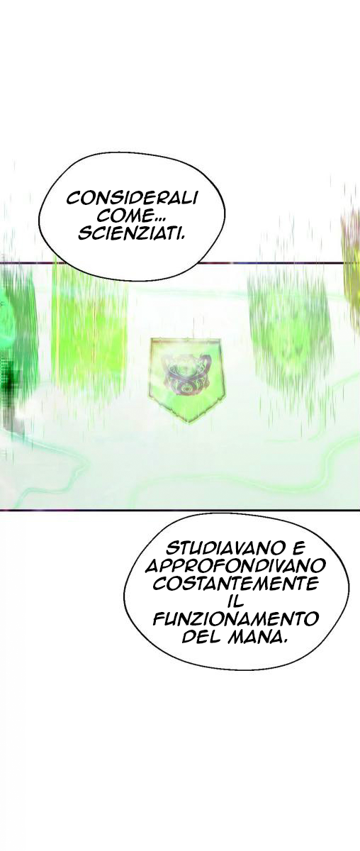 Read The Beginning After the End IT Manga Online