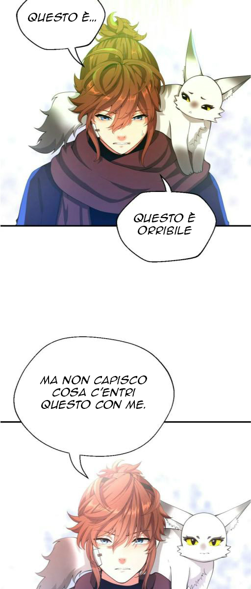 Read The Beginning After the End IT Manga Online