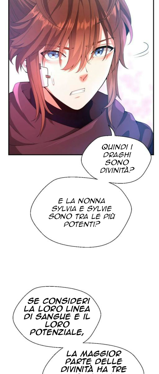 Read The Beginning After the End IT Manga Online
