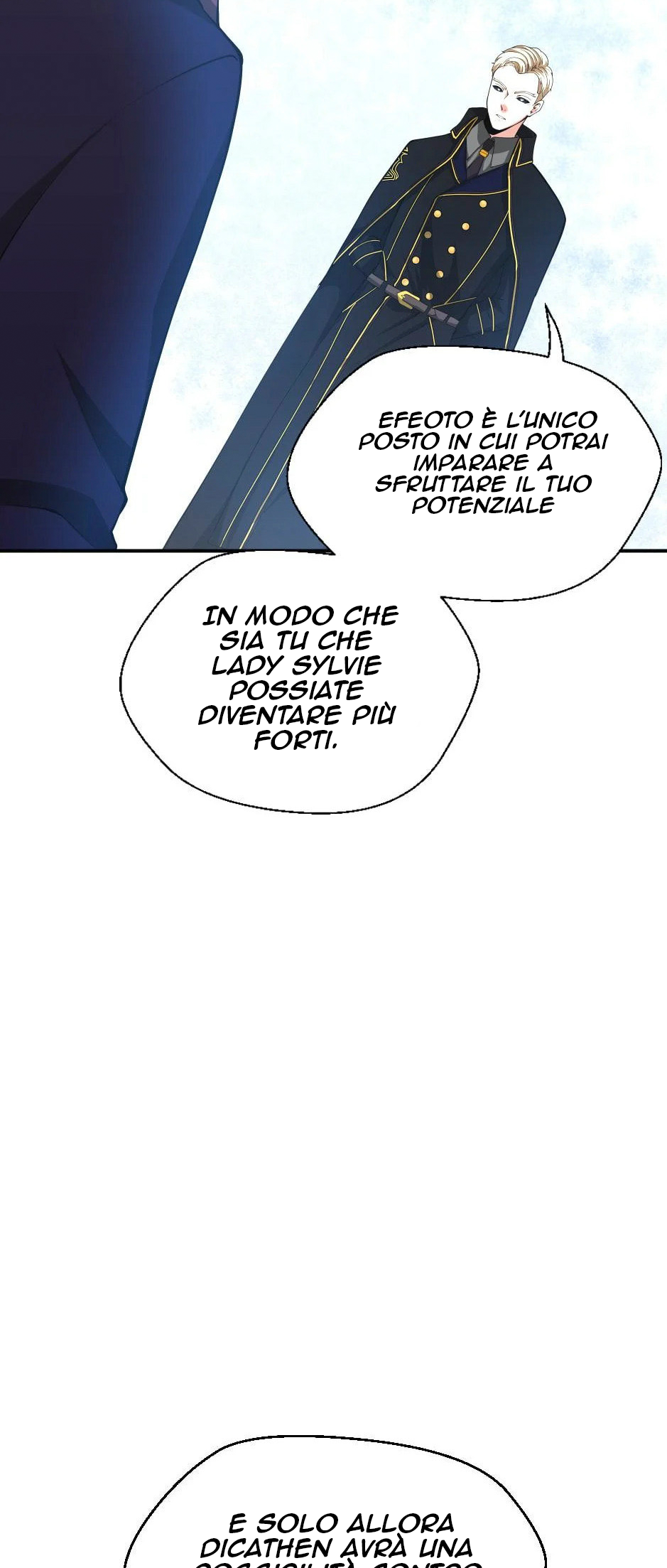 Read The Beginning After the End IT Manga Online