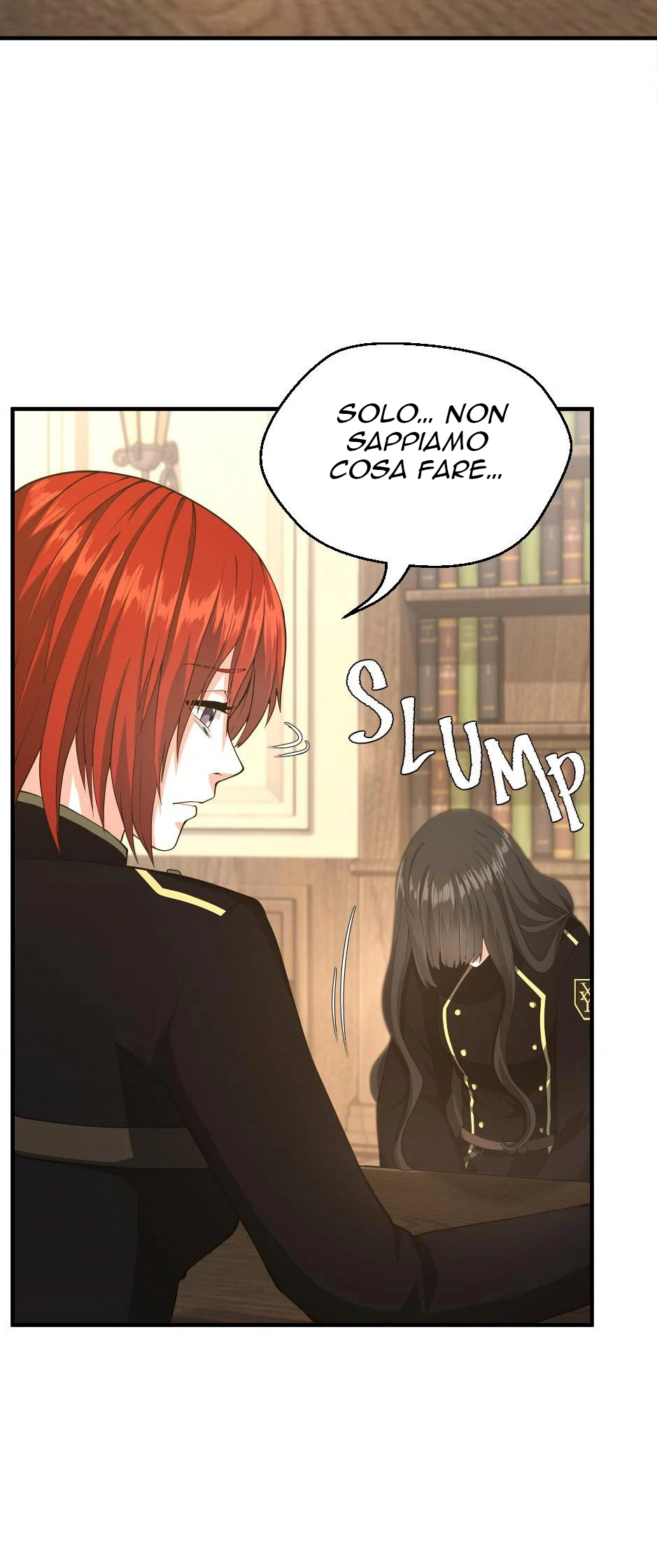 Read The Beginning After the End IT Manga Online