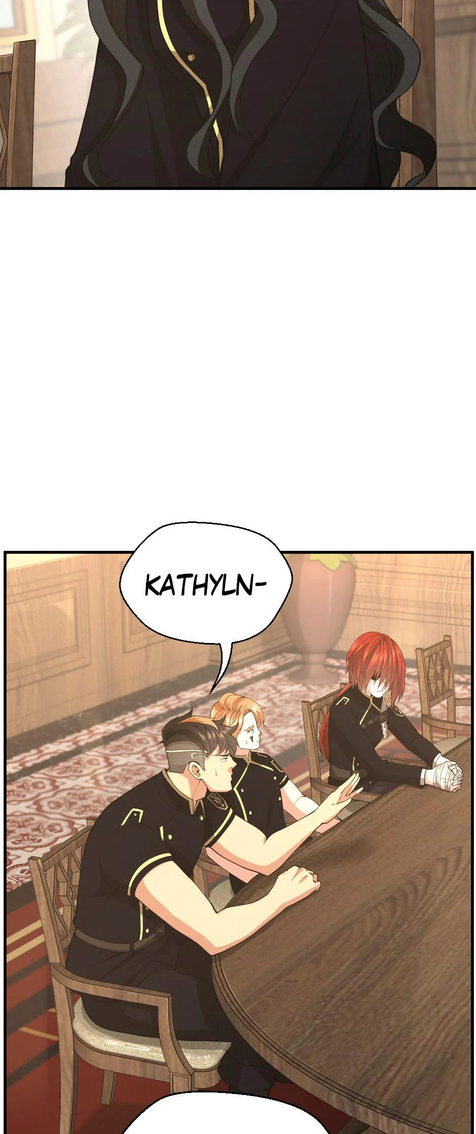 Read The Beginning After the End IT Manga Online