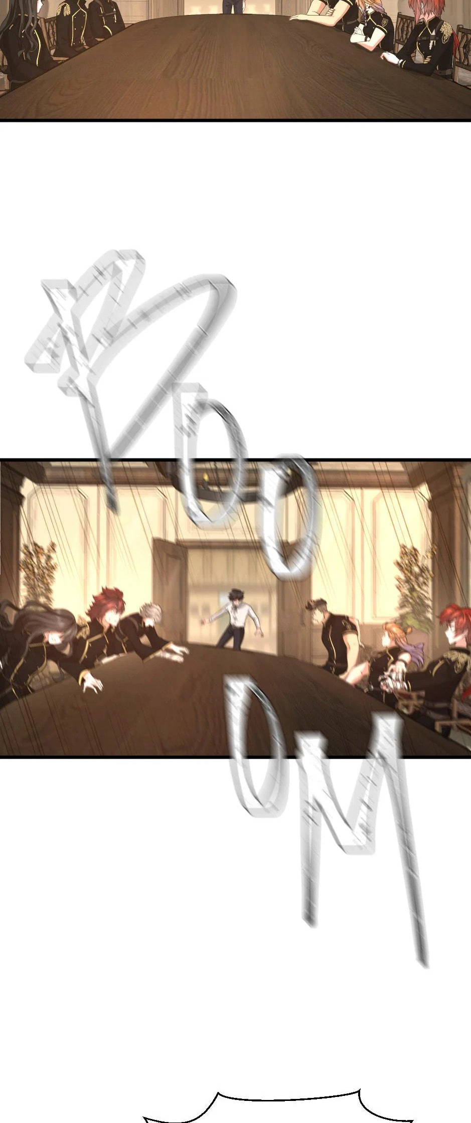 Read The Beginning After the End IT Manga Online