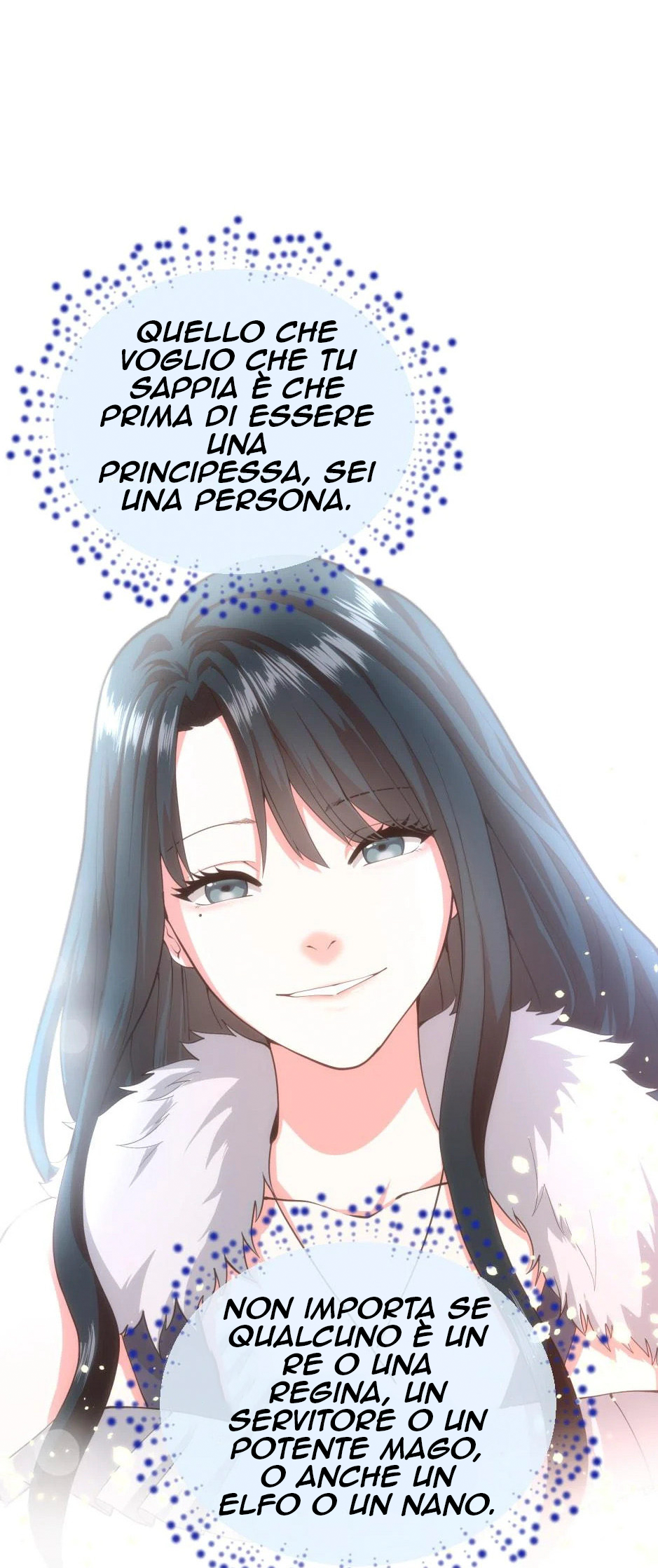 Read The Beginning After the End IT Manga Online