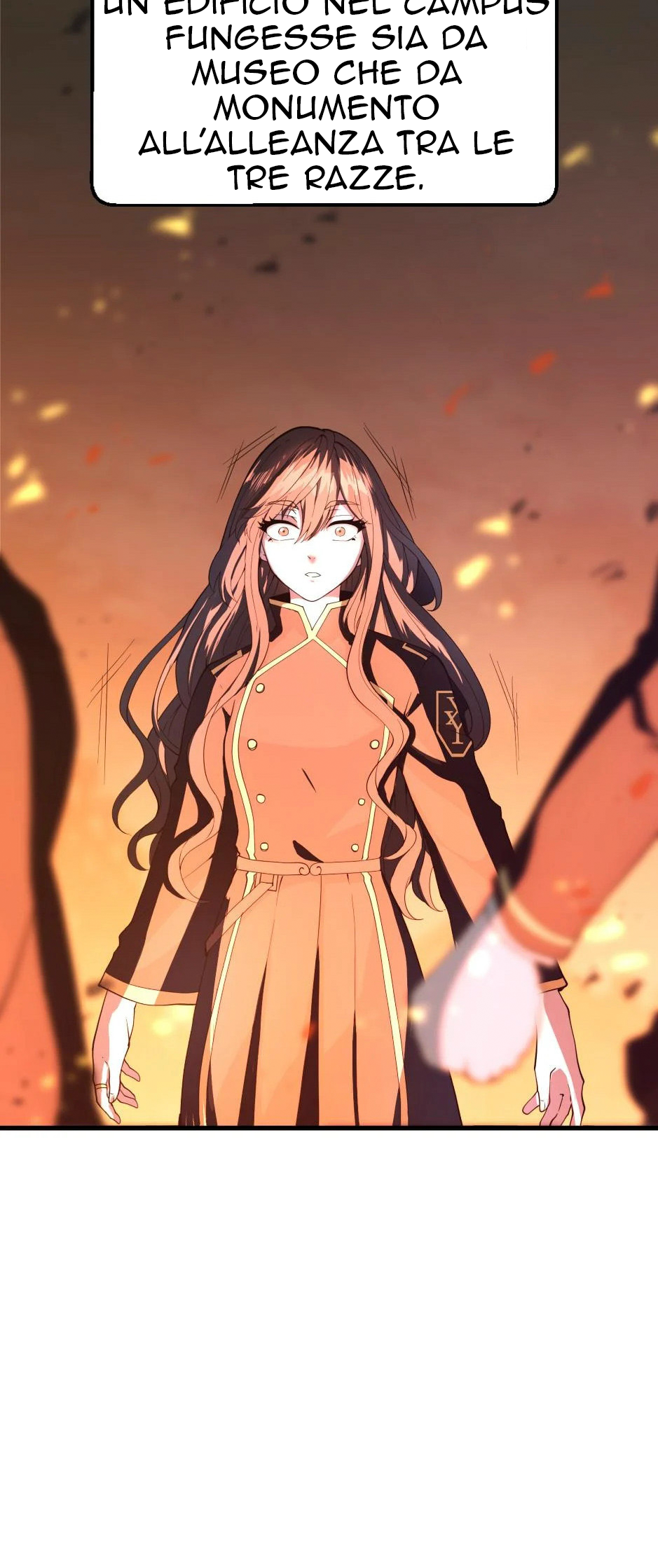 Read The Beginning After the End IT Manga Online