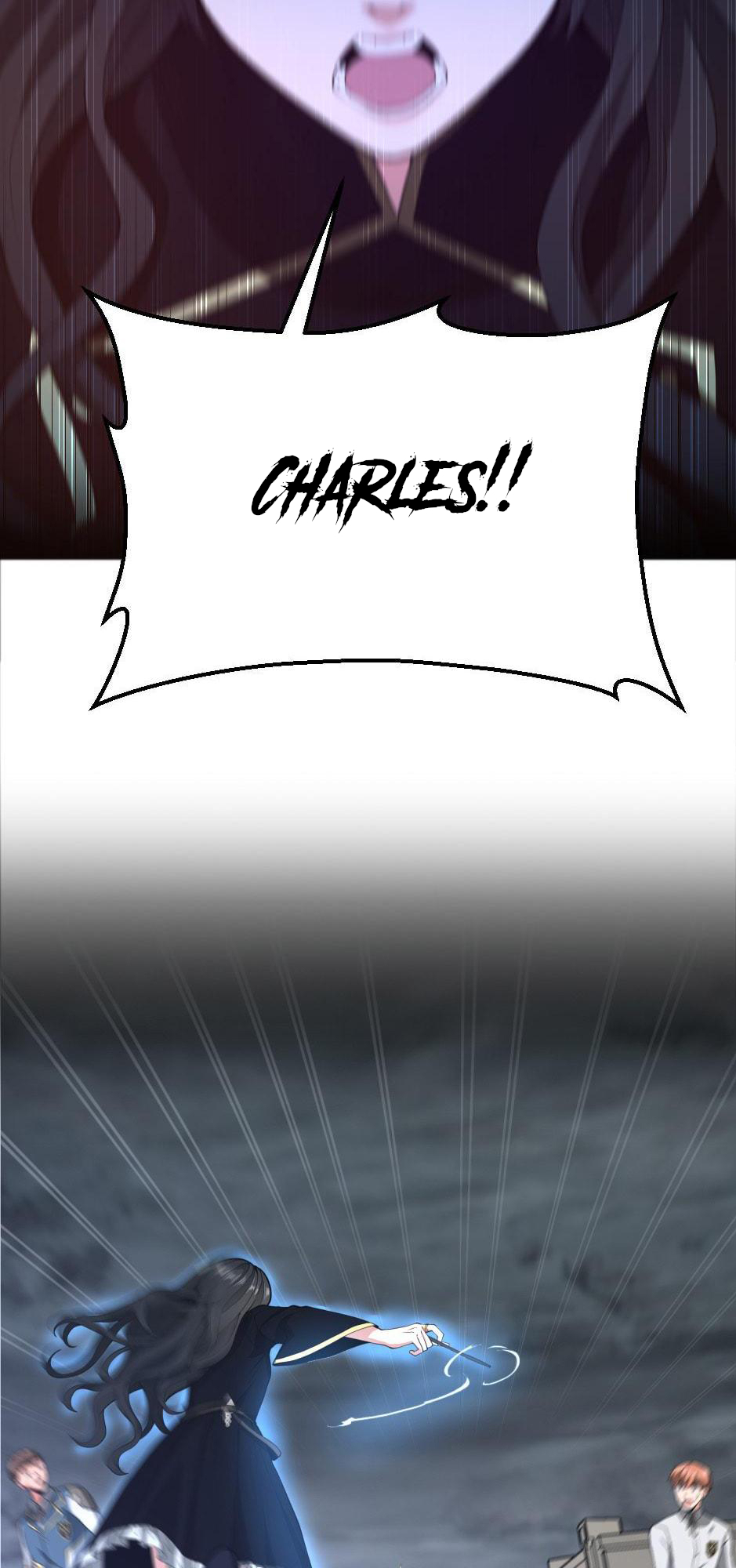 Read The Beginning After the End IT Manga Online