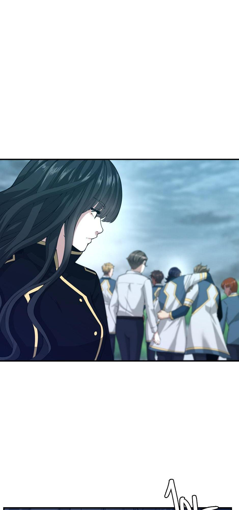 Read The Beginning After the End IT Manga Online