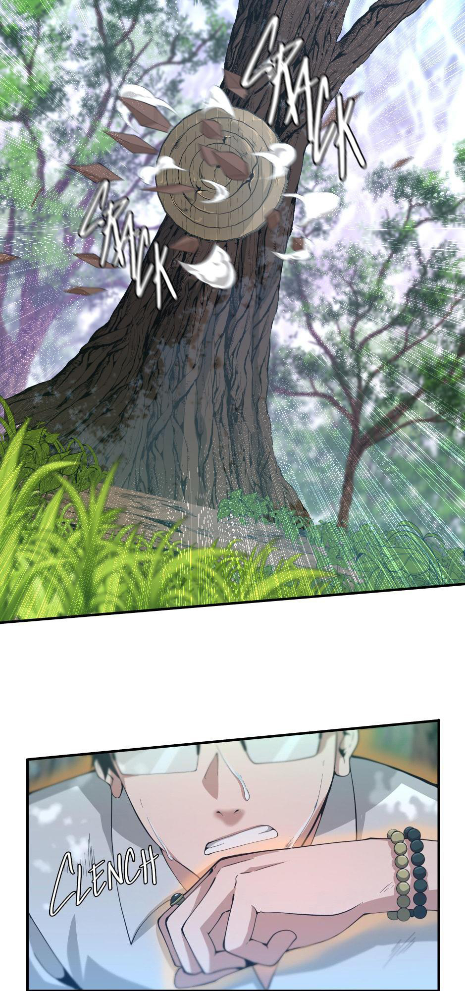 Read The Beginning After the End IT Manga Online