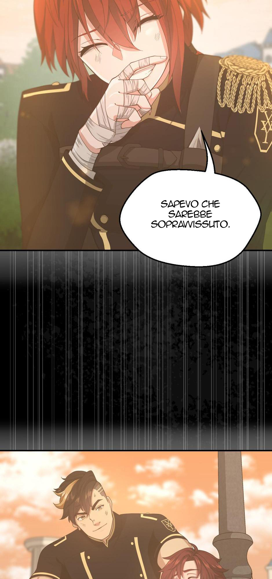 Read The Beginning After the End IT Manga Online