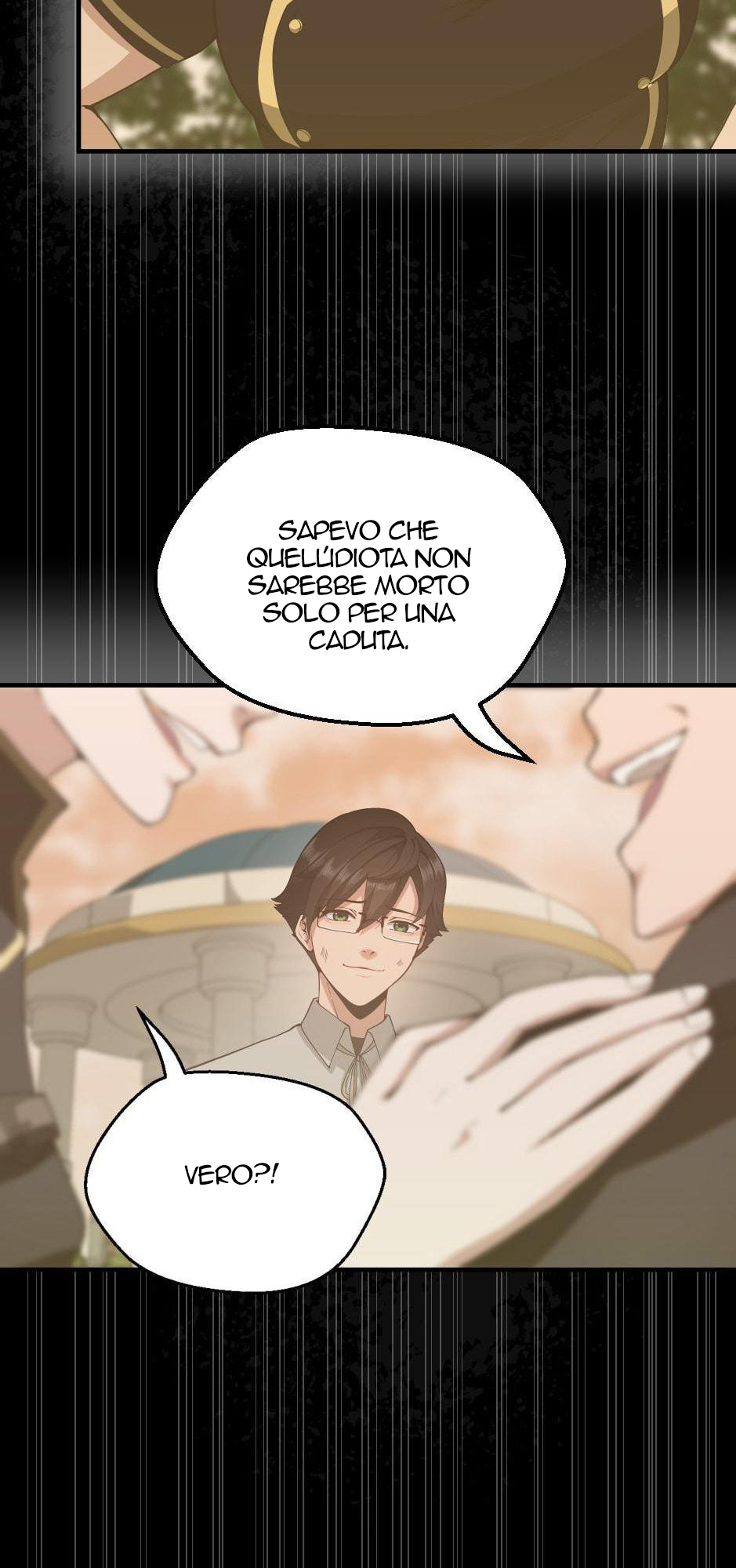 Read The Beginning After the End IT Manga Online